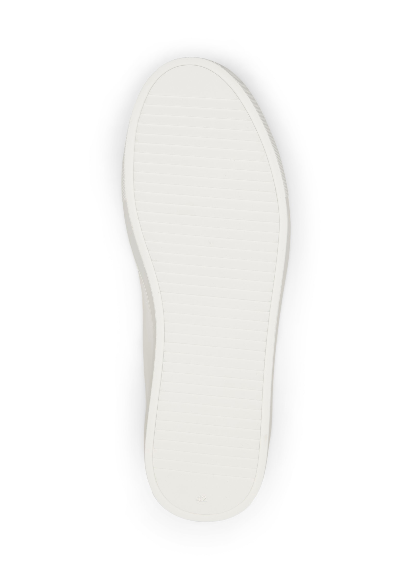 Marc O'Polo Sneaker »aus edlem Rindnappaleder«