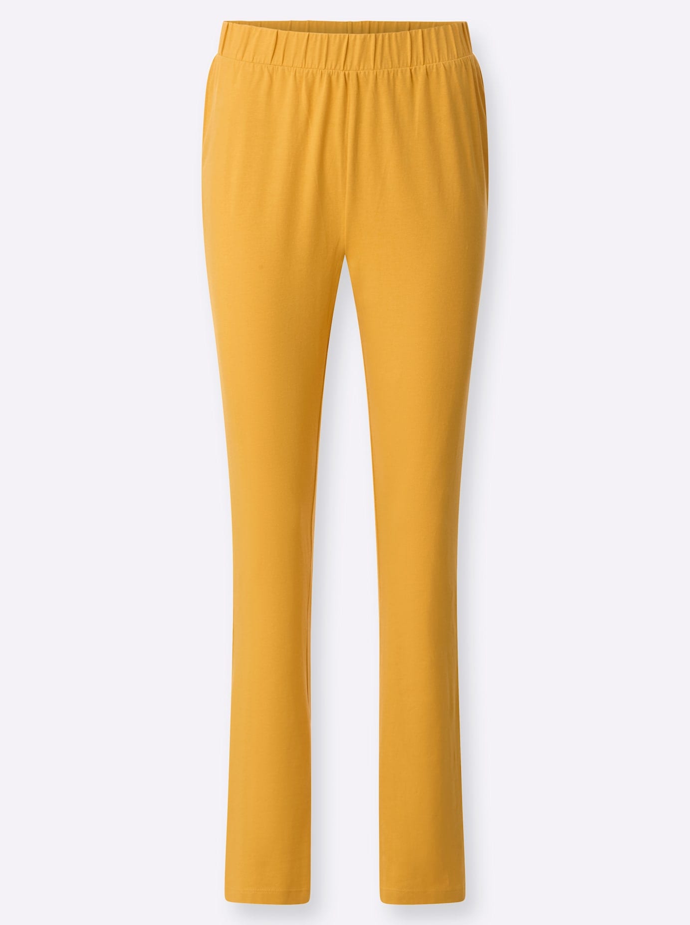   Schlupfhose