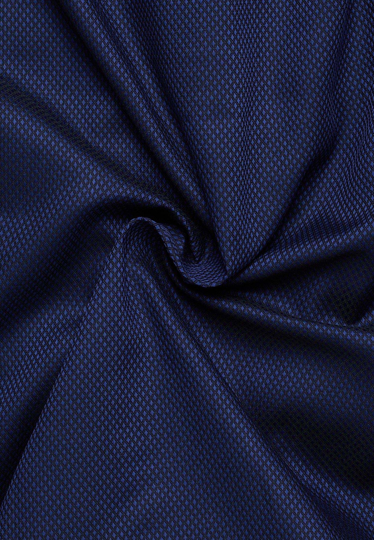 Eterna Langarmhemd »SLIM FIT«, NON IRON (bügelfrei)