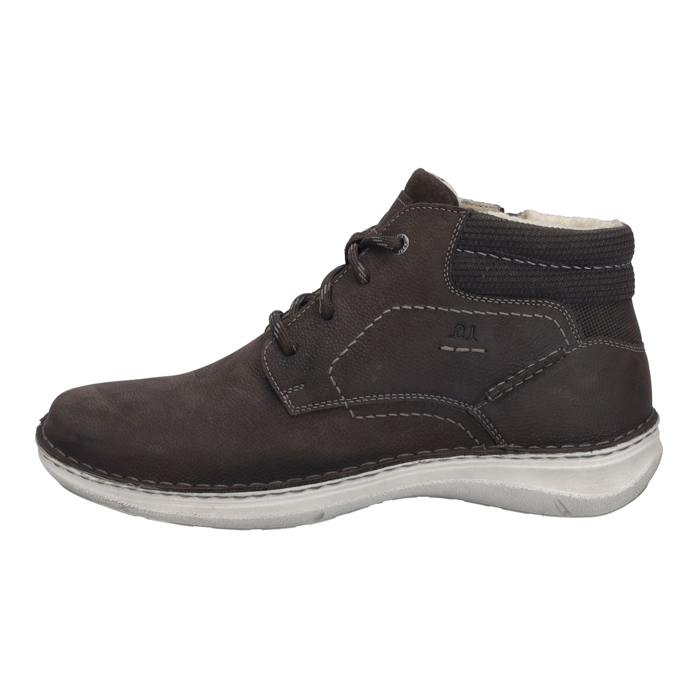Josef Seibel Stiefelette »New Anvers 09, moro-kombi«