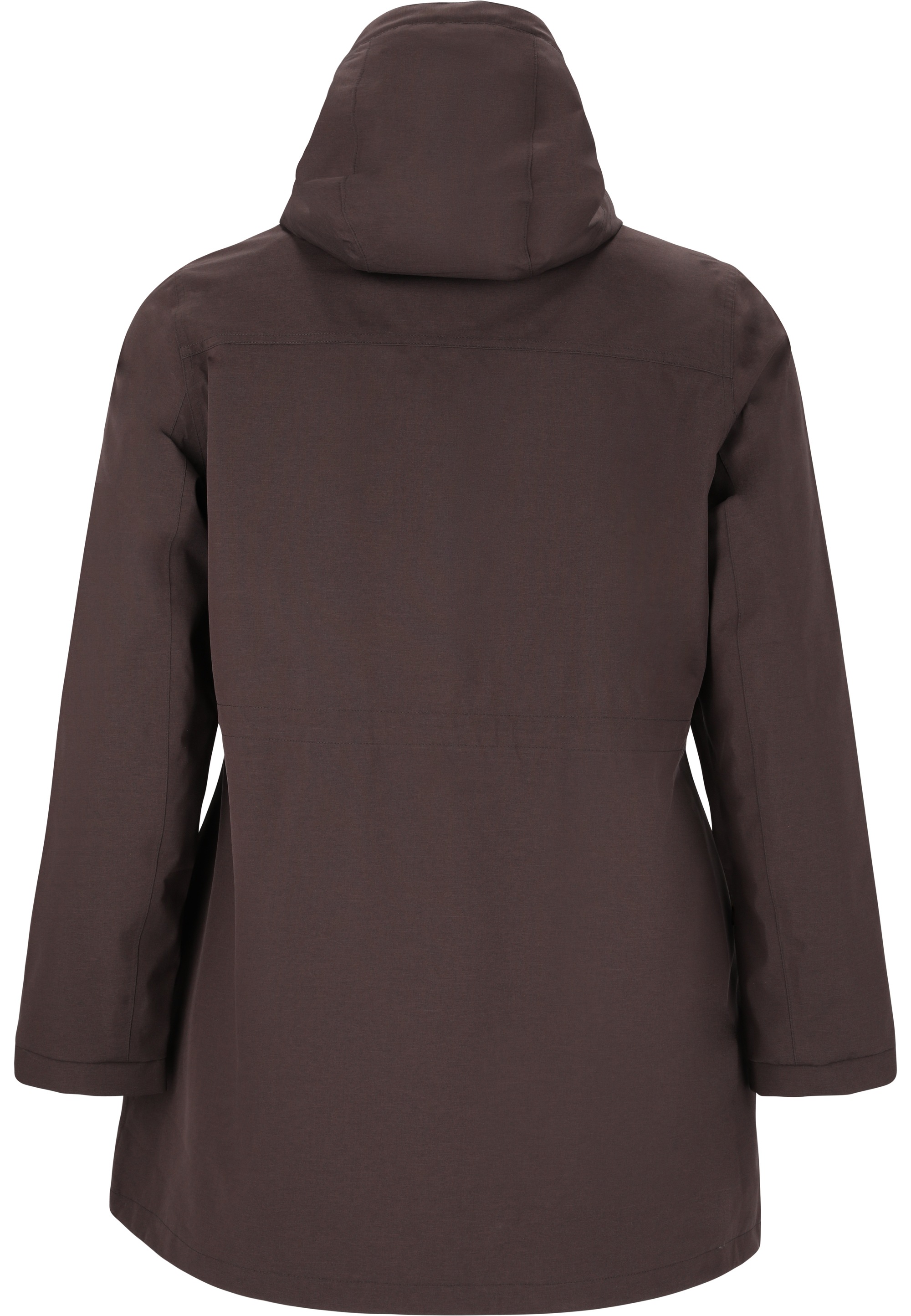 WHISTLER Outdoorjacke »Aleia«, mit wasserfester Funktion und einstellbarer Taille