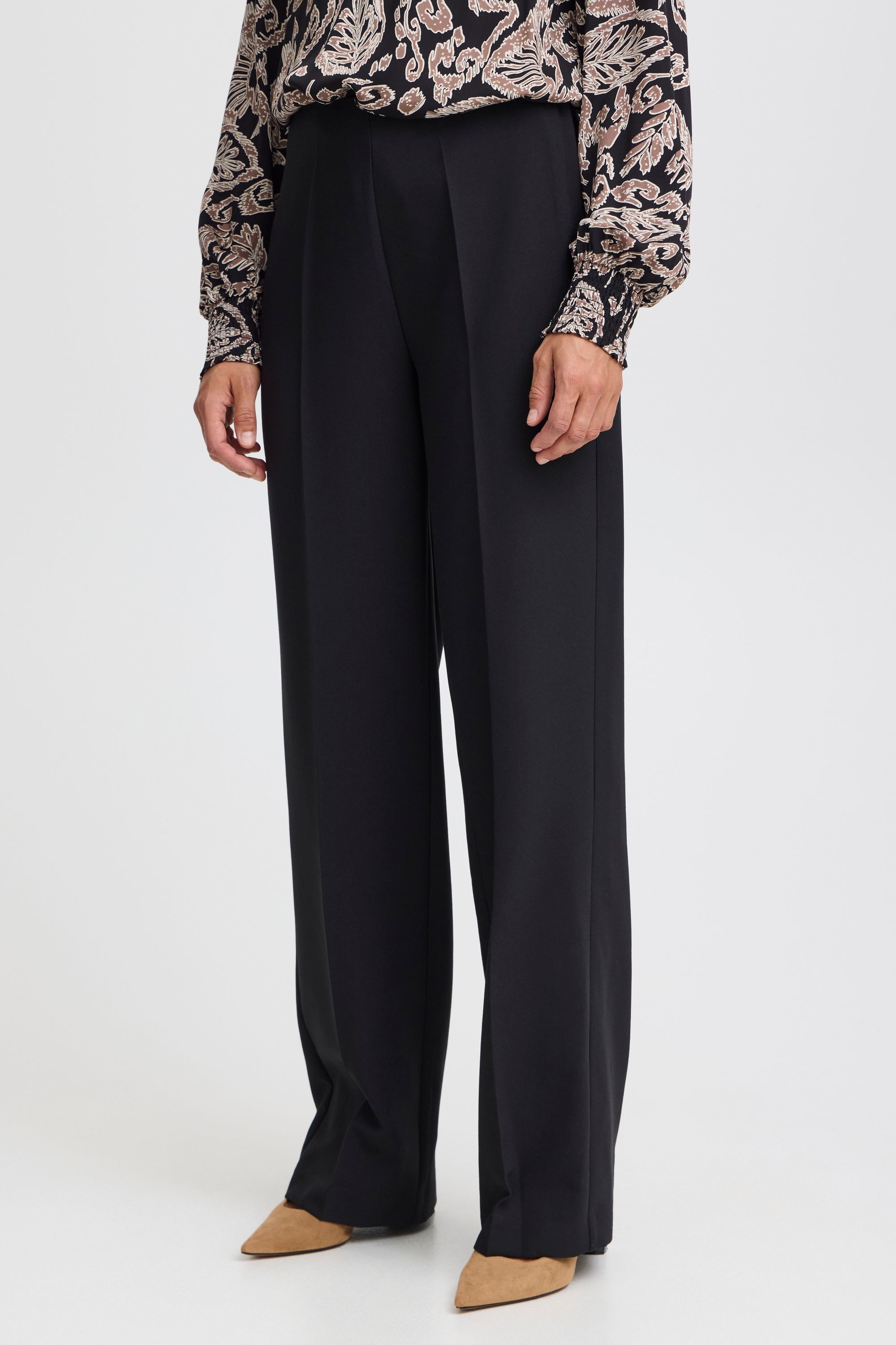 fransa Stoffhose »Stoffhose FRABIGAIL PA 1«