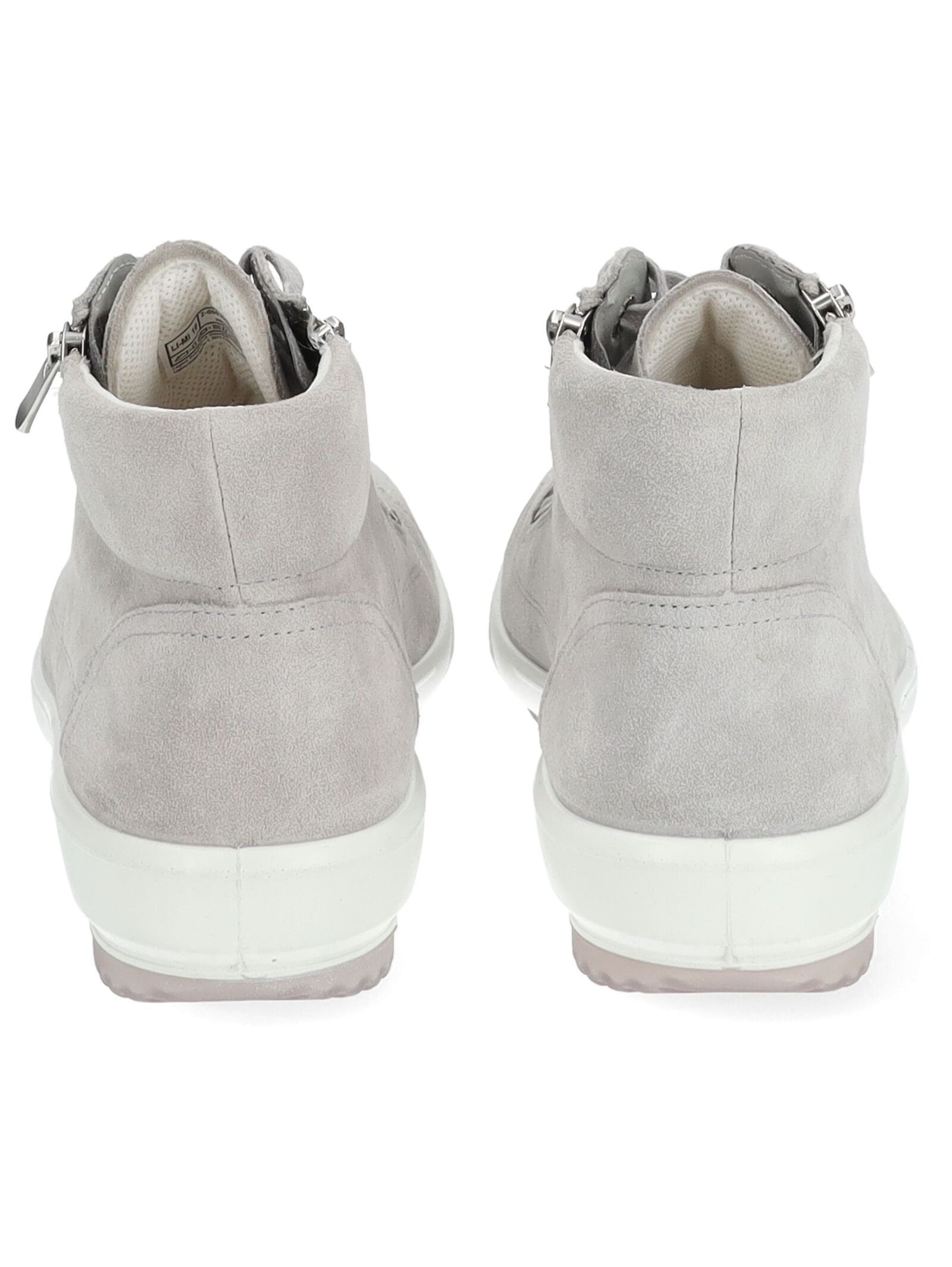 Legero Sneaker »Legero Sneaker Veloursleder«