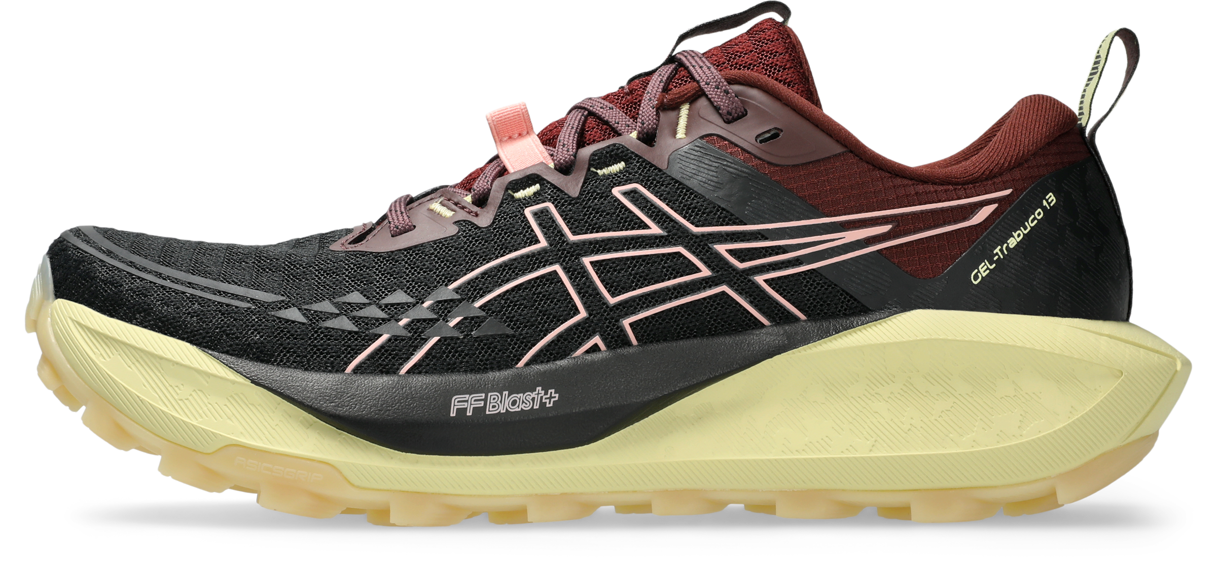 Asics Trailrunningschuh »GEL-TRABUCO 13«