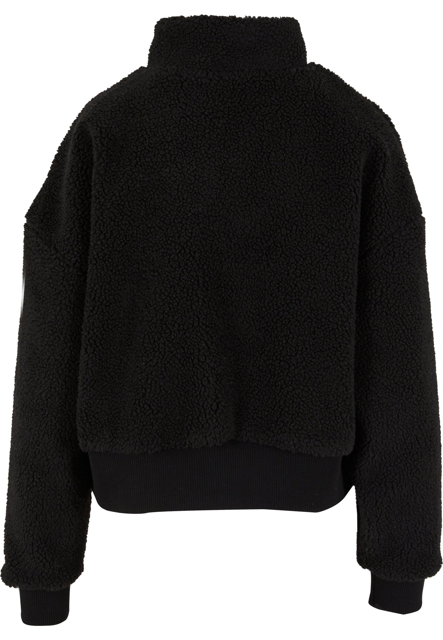 Karl Kani Sweater »Karl Kani KK Metal Signature Teddy Troyer«
