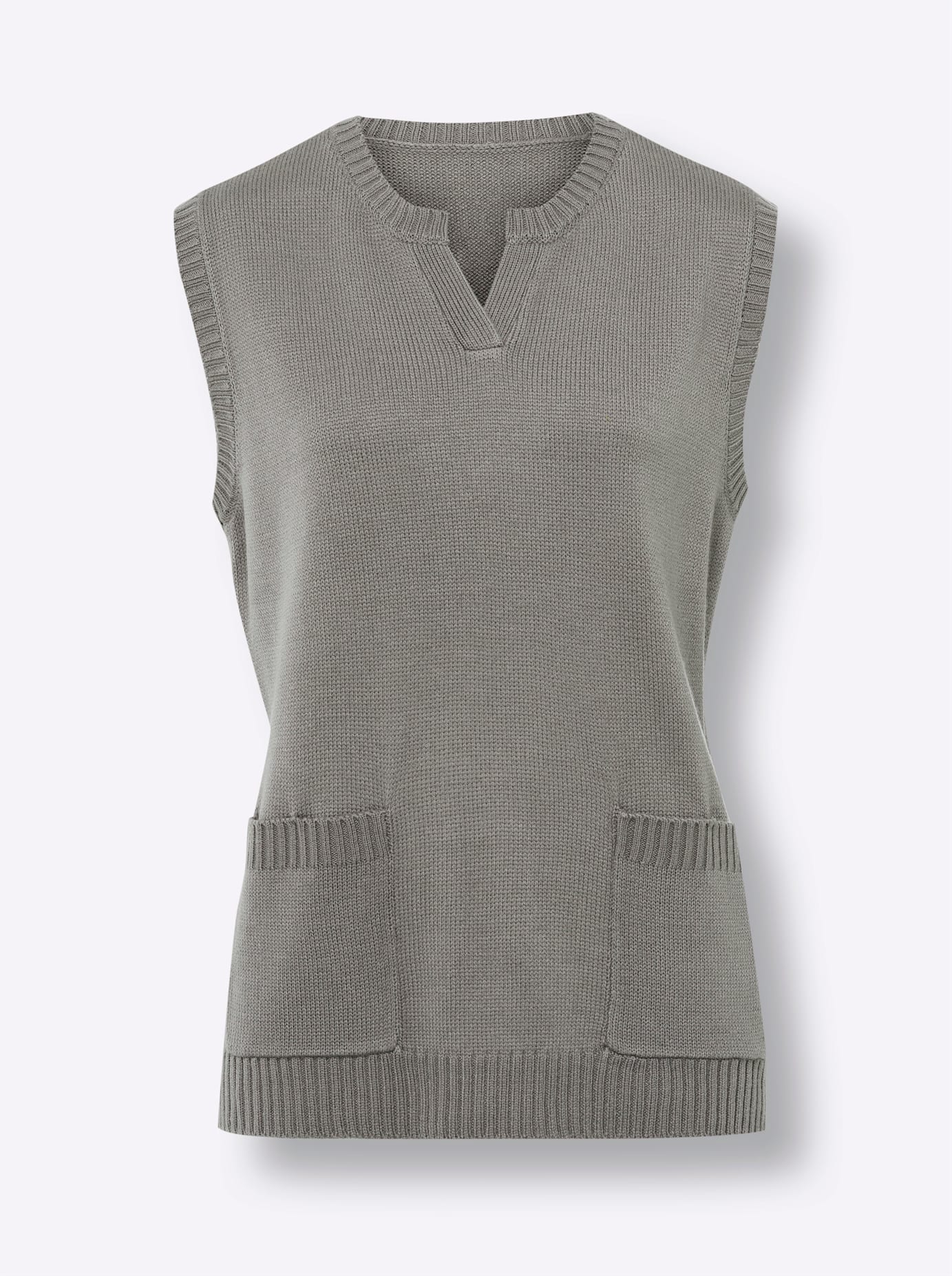 Thumbnail - Classic Basics Pullunder "Pullunder"