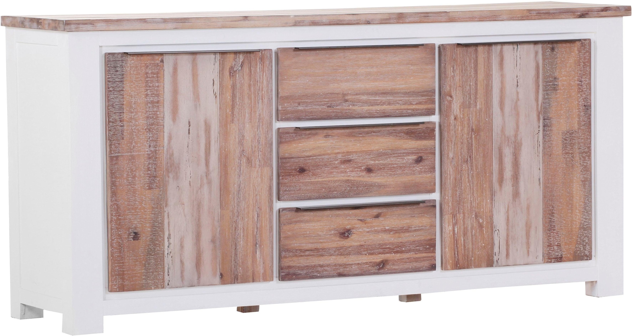 Sideboard »Tampa«, in modernem Vintage Stil