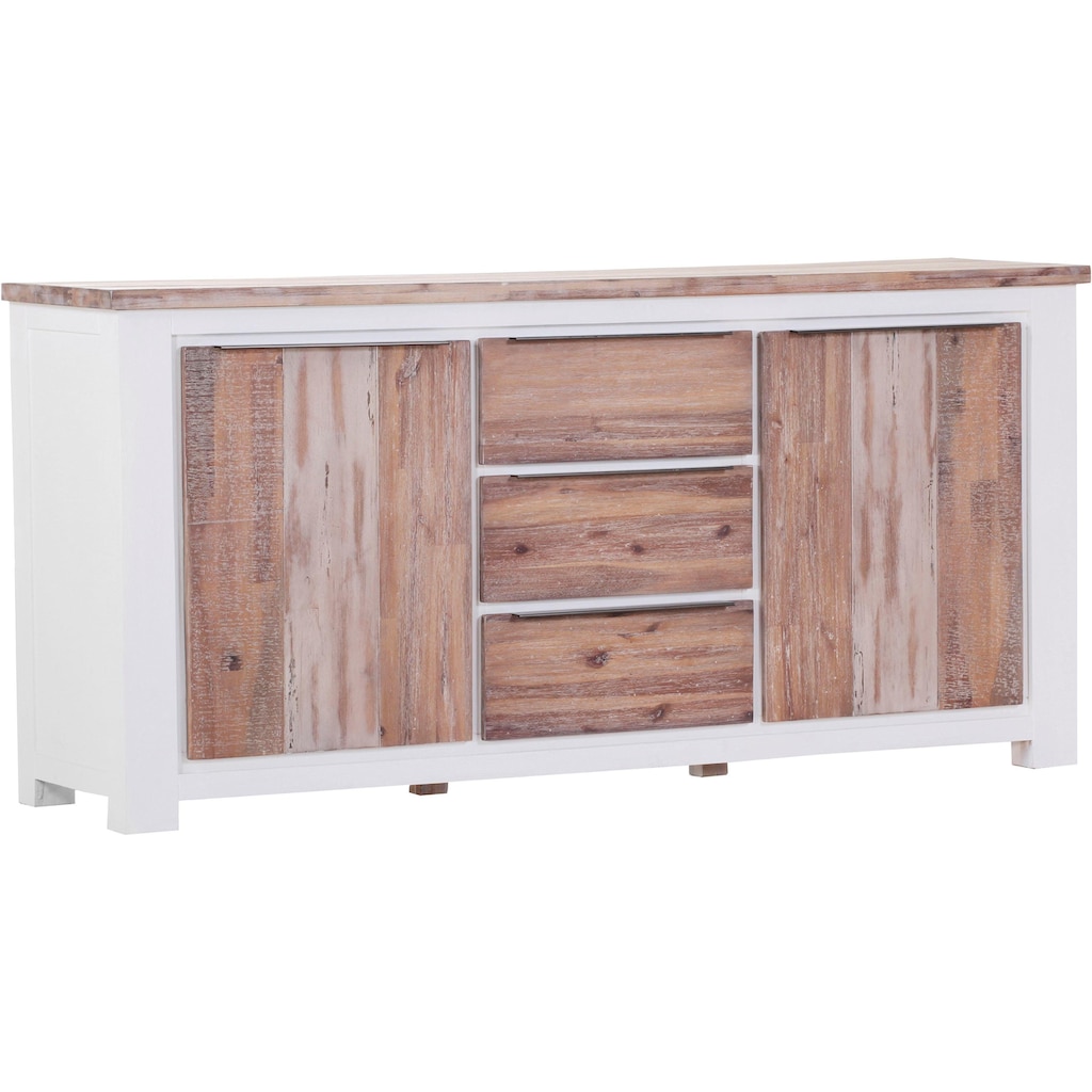 Gutmann Factory Sideboard »Tampa«