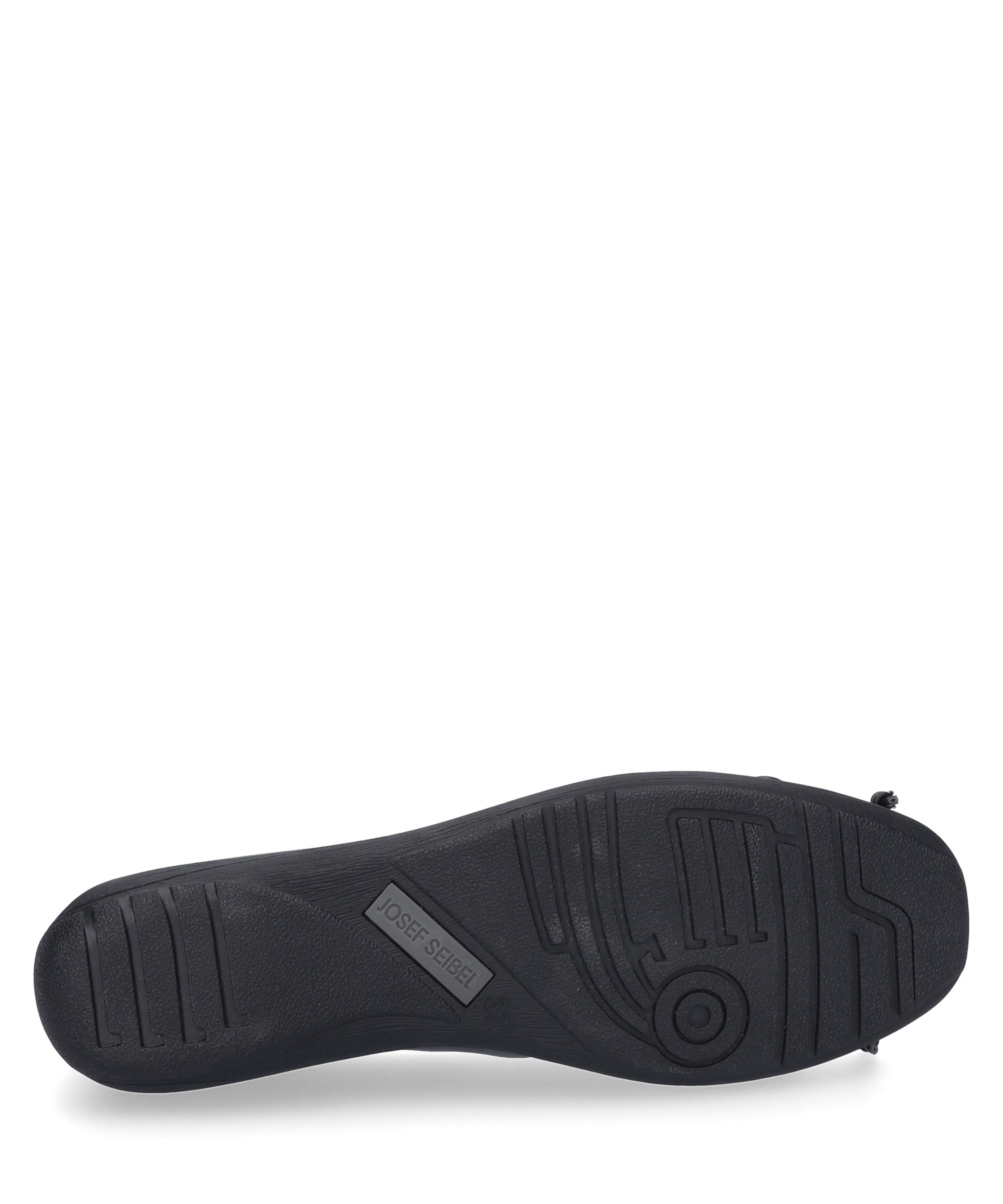 Josef Seibel Ballerina »Fenja 09, black-black«