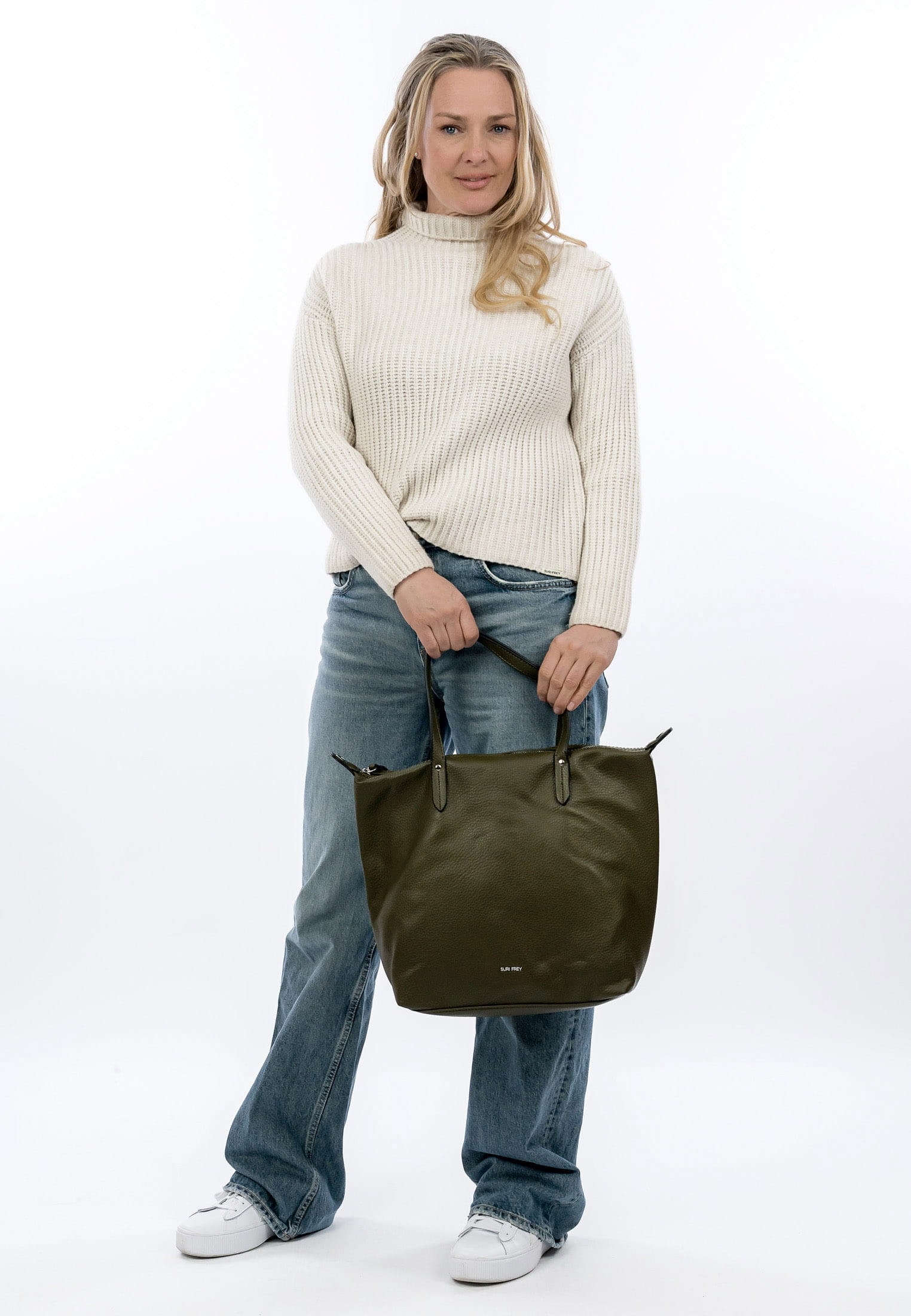 SURI FREY Shopper »Shopper SFY Henny«