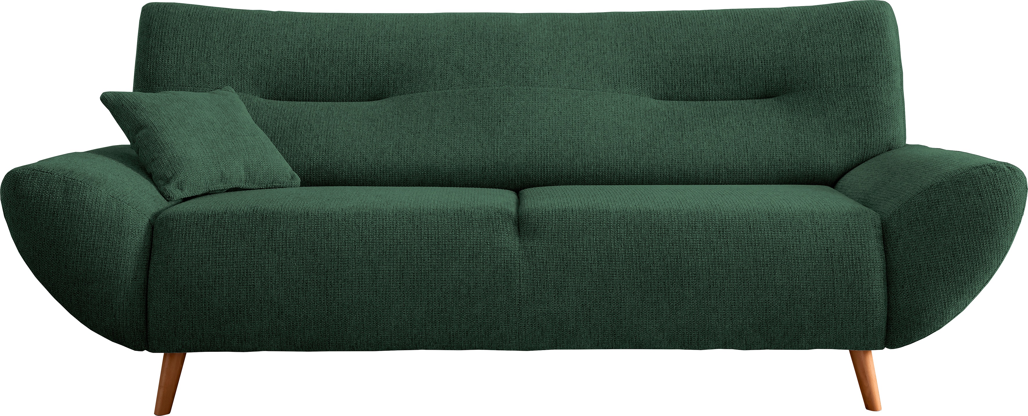 Thumbnail - Home affaire Polstergarnitur "Drago, modern und zeitlos, aktuelle Formensprache, komfortabel" Set, 3-Sitzer und 2-Sitzer...