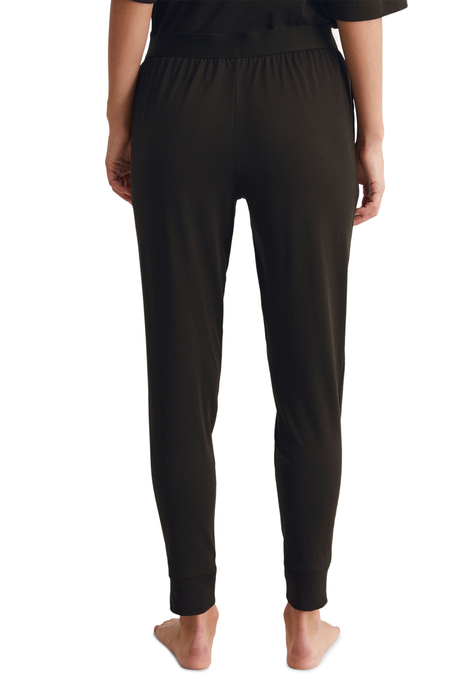 Thumbnail - Marc OPolo Loungehose "Mix & Match Cotton-Woven" mit klassischem Regular Fit