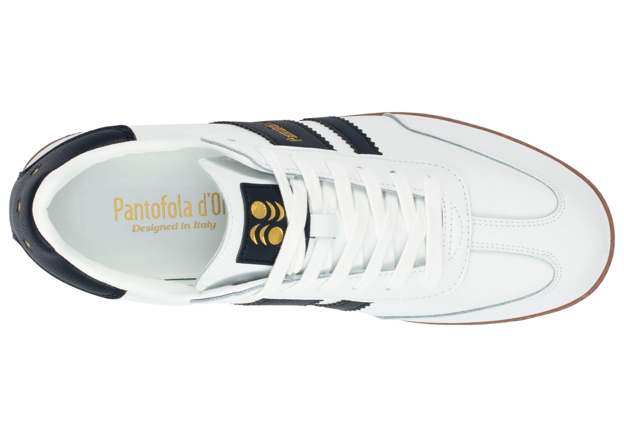 Pantofola d´Oro Sneaker »BALLARE«