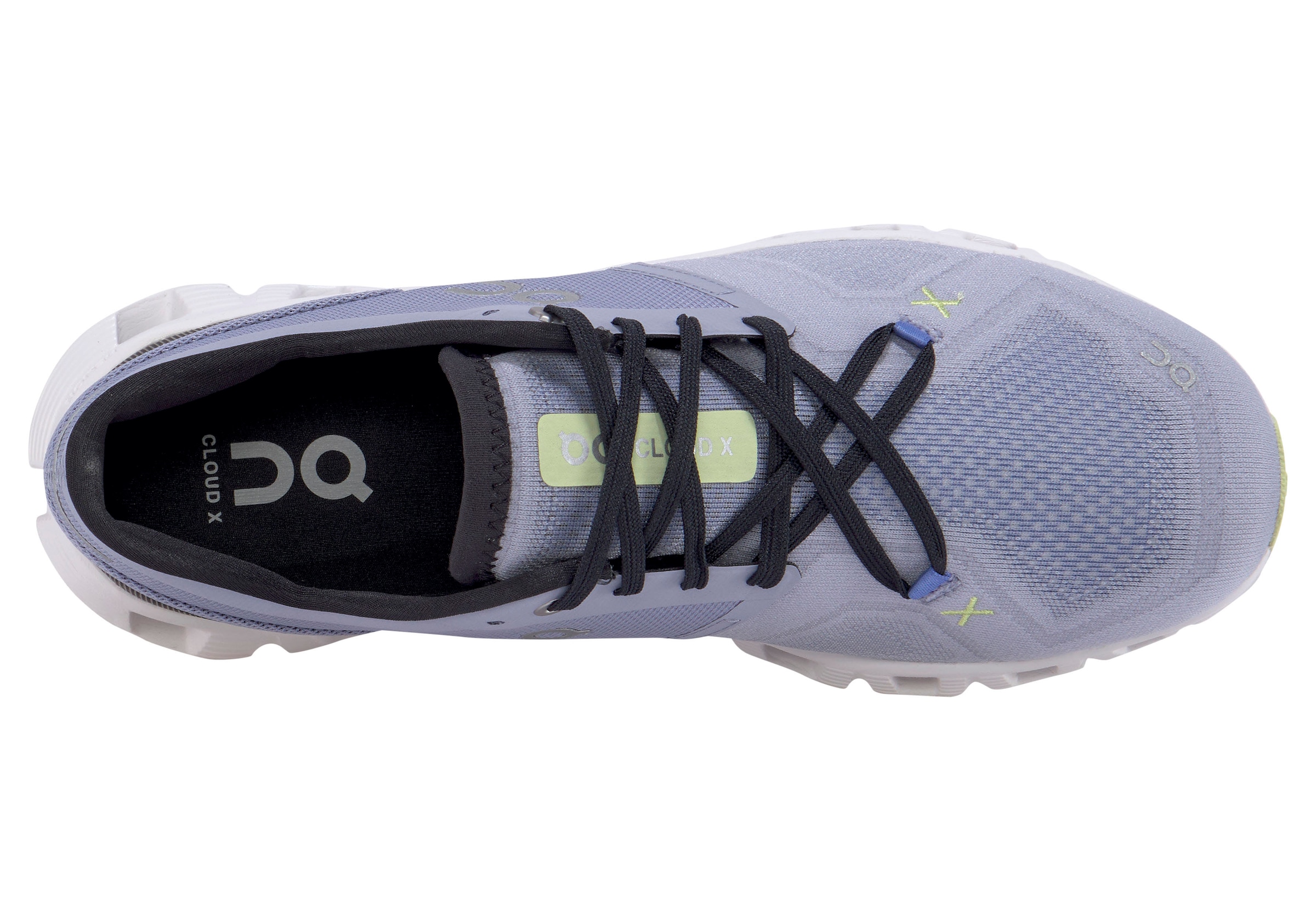 ON RUNNING Laufschuh »Cloud X«