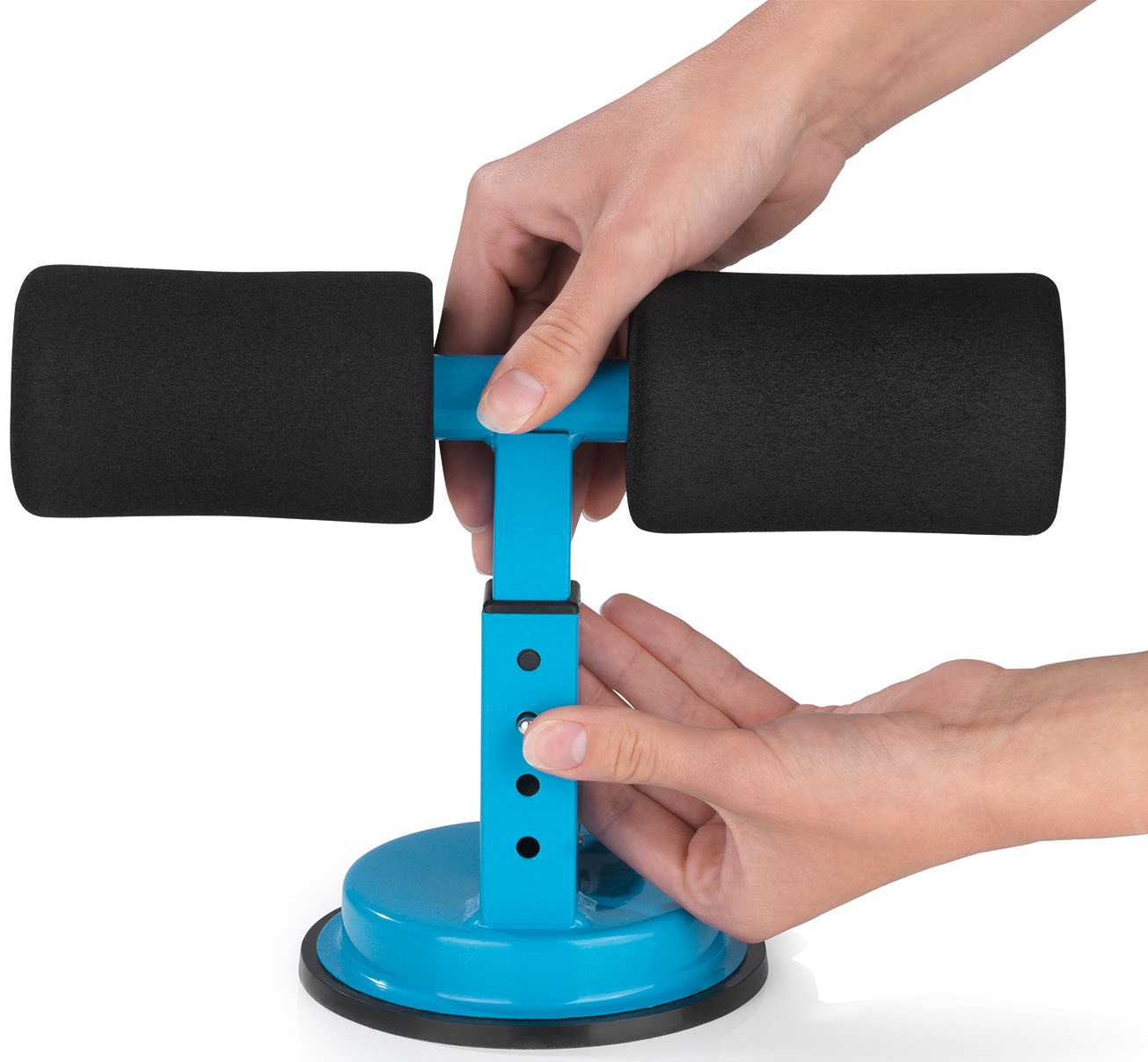 MAXXMEE Bauchtrainer »Trainings-Assistent Sit-Up«, (2 St.)
