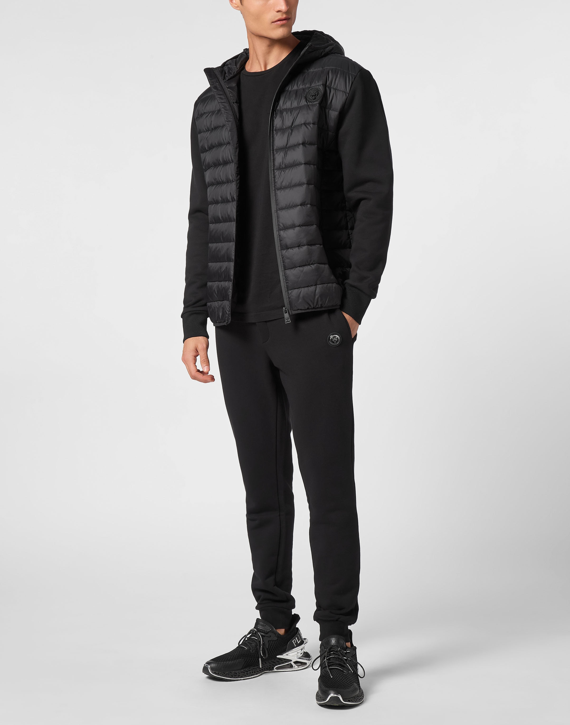 PLEIN SPORT Daunenjacke »Jacke«