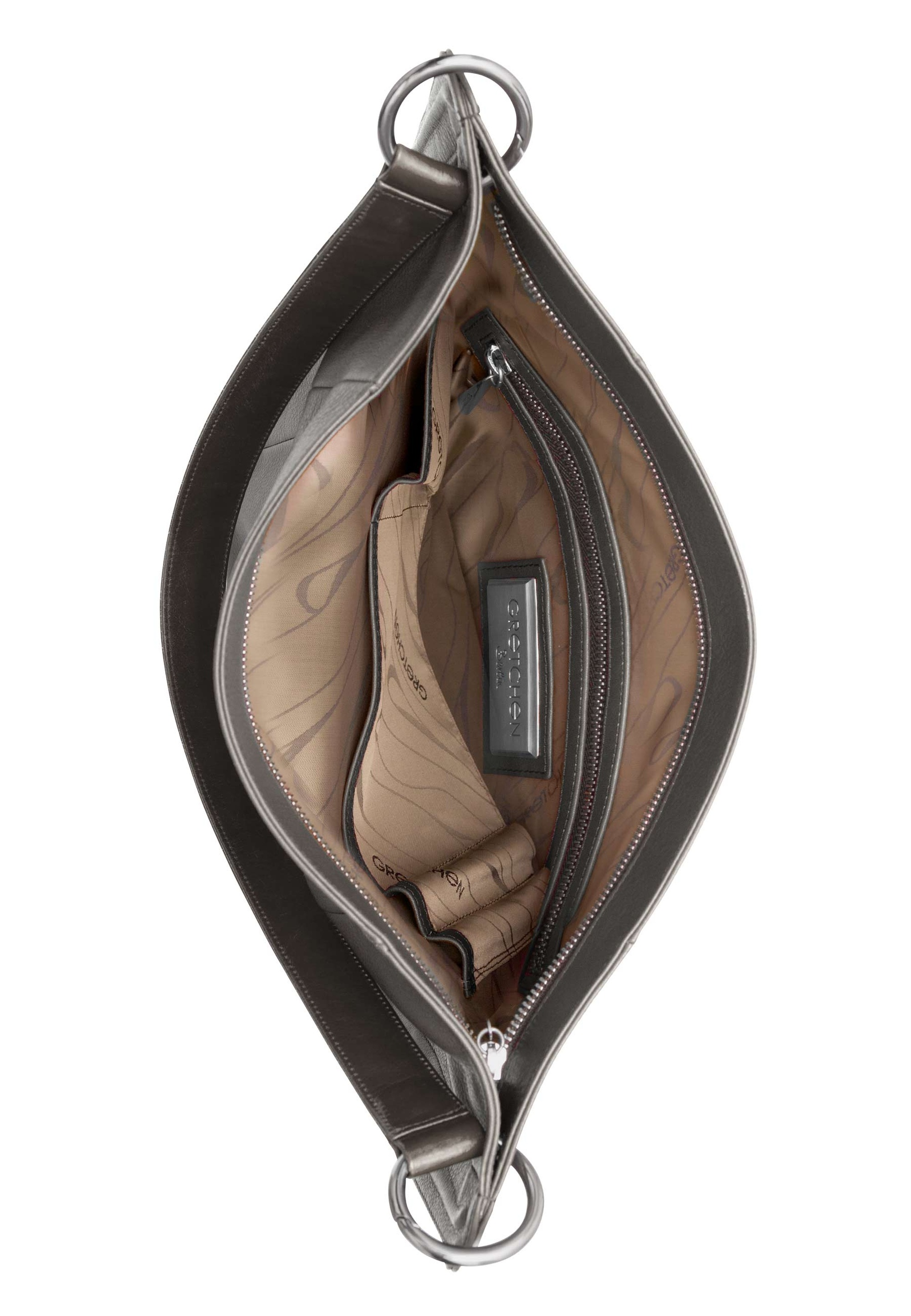 GRETCHEN Henkeltasche »Lyra Shopper«