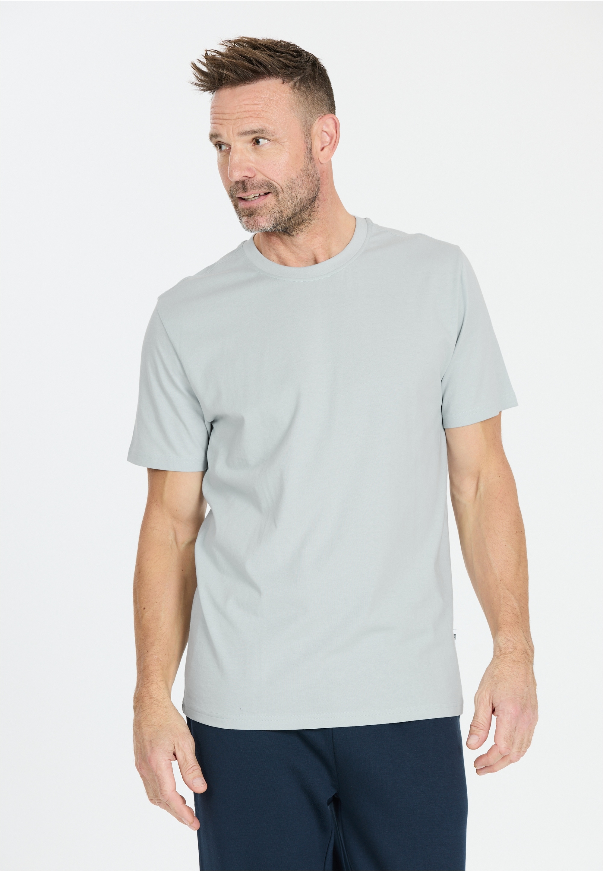 nou Funktionsshirt "Highmore V2" Schmucklos