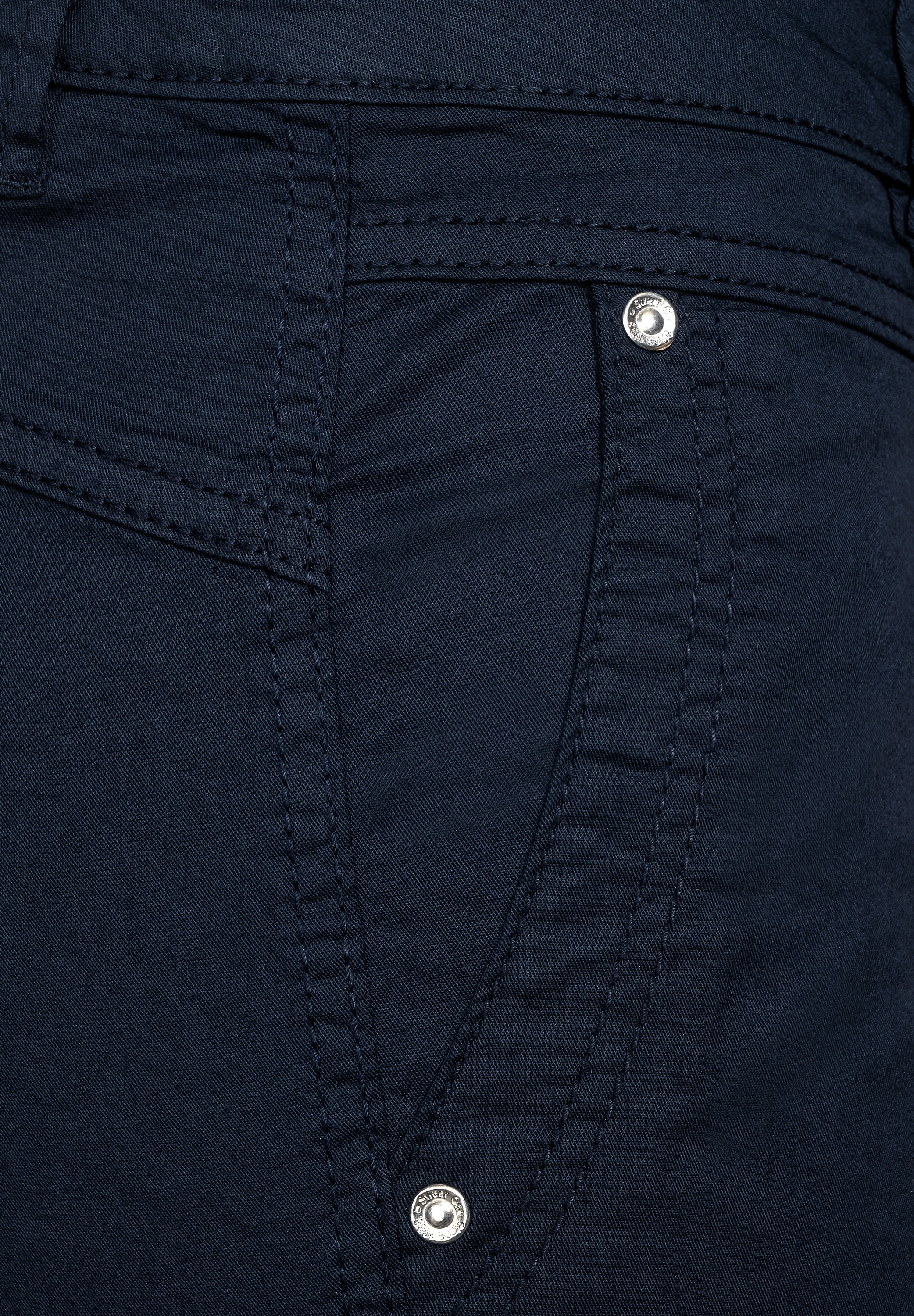 STREET ONE 3/4-Hose, 4-Pocket Style