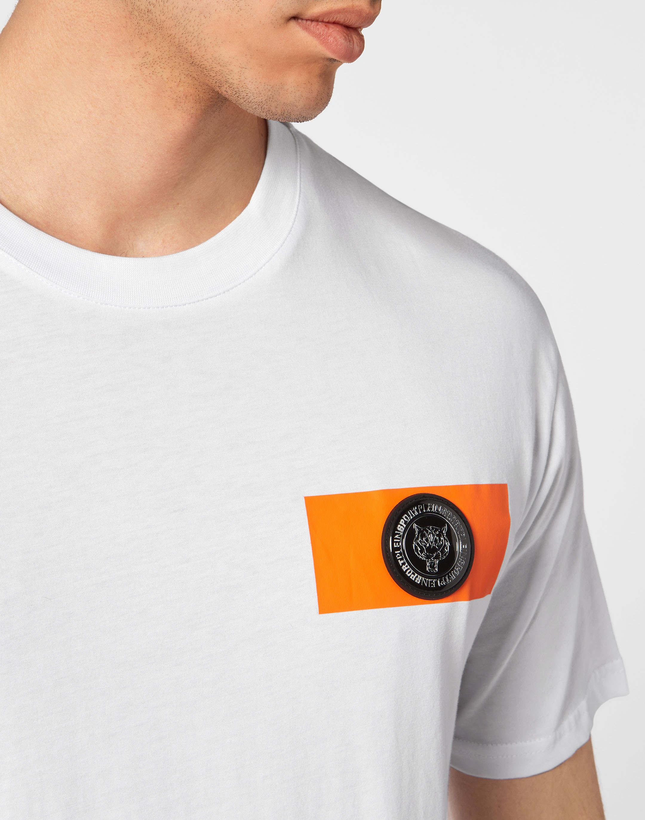 PLEIN SPORT T-Shirt »T-Shirt«