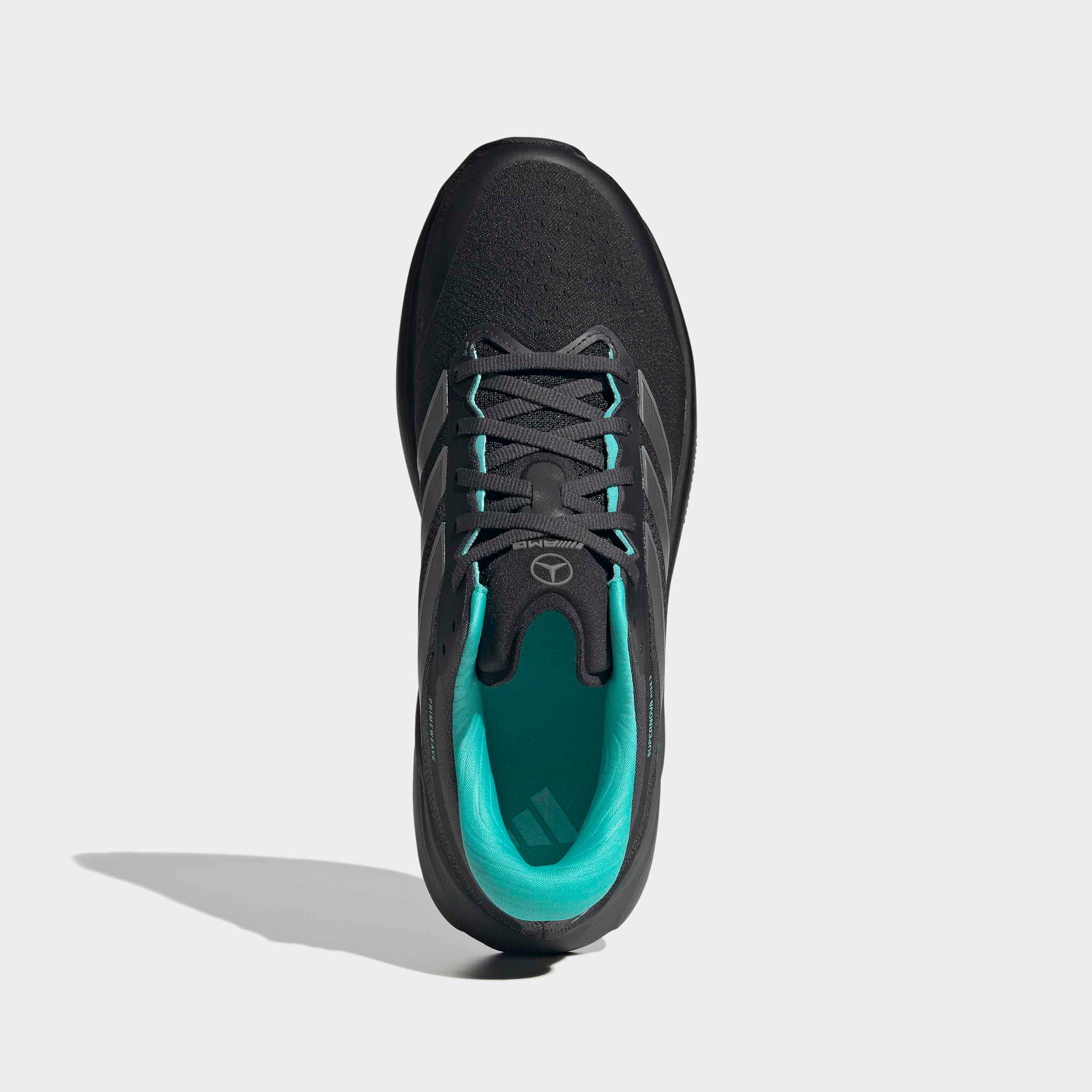 adidas Performance Laufschuh »SUPERNOVA RISE 3 MERCEDES AMG PETRONAS F1 TEAM«  Mercedes AMG Motorsport