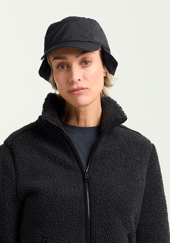 Jack Wolfskin Baseball Cap »WINTER CAP«