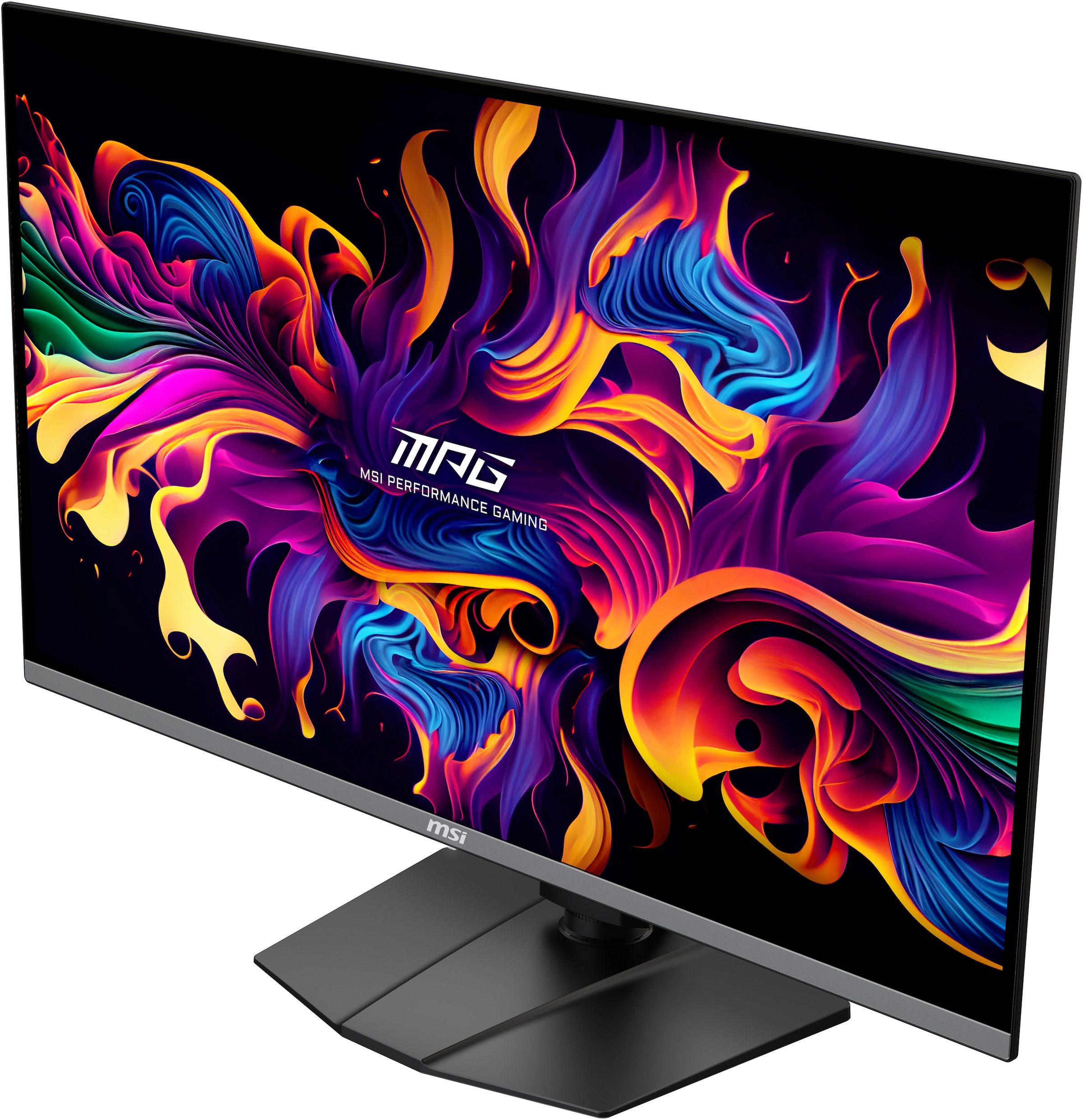 MSI Gaming-Monitor »MPG 321URX QD-OLED« 80 cm/32 ″  3840 x 2160 px 0,03 Reaktionszeit 240 Hz