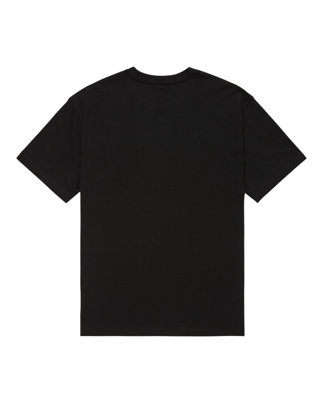 DC Shoes T-Shirt »Solid Lefty«