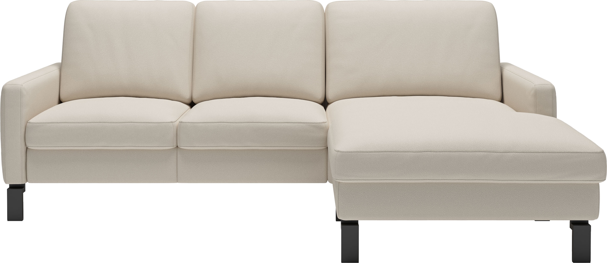 Home affaire Ecksofa "Lecce, L-Form, Federkernpolsterung, Breite 224 cm" in günstig online kaufen