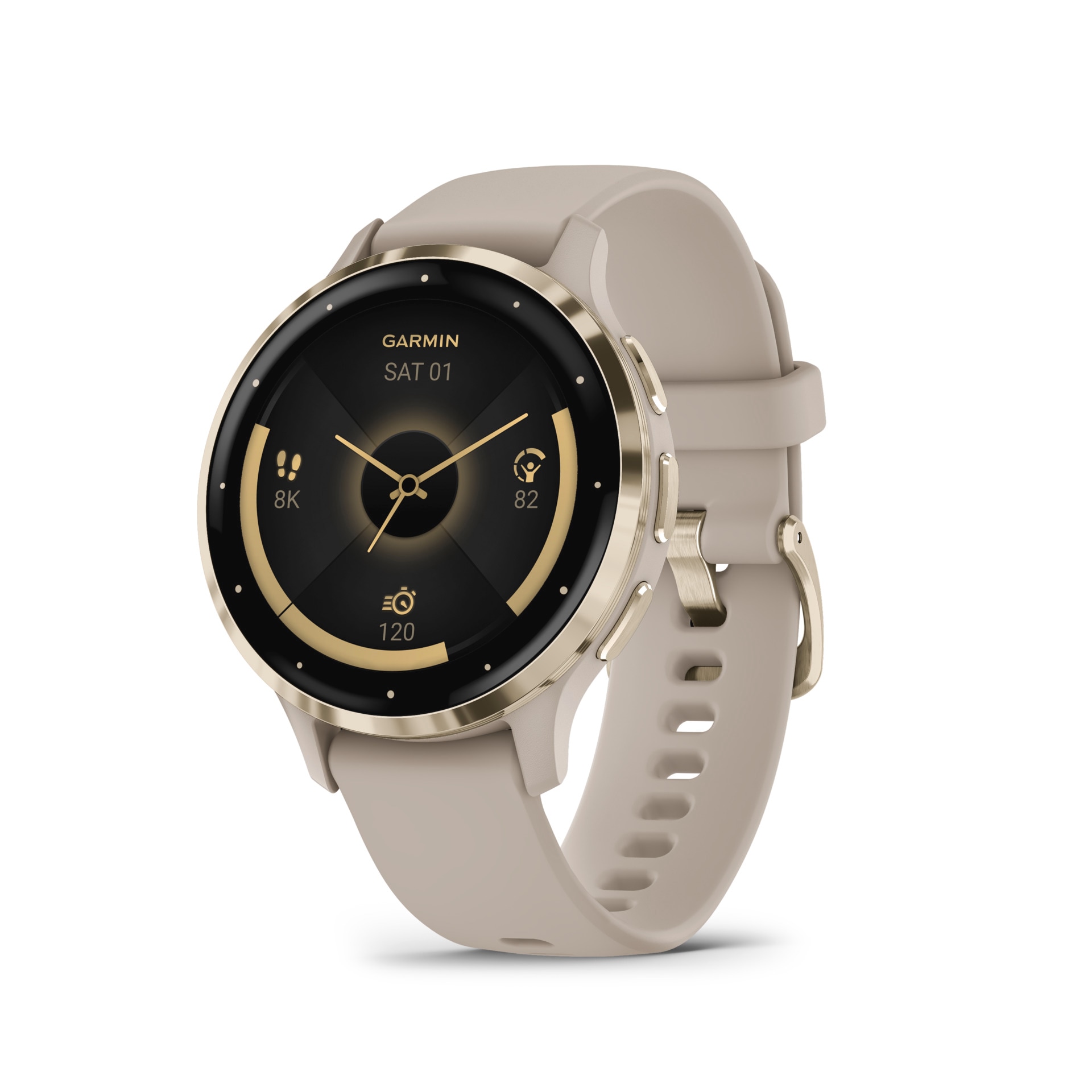 Smartwatch »VENU 3S«