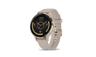 Smartwatch »VENU 3S«