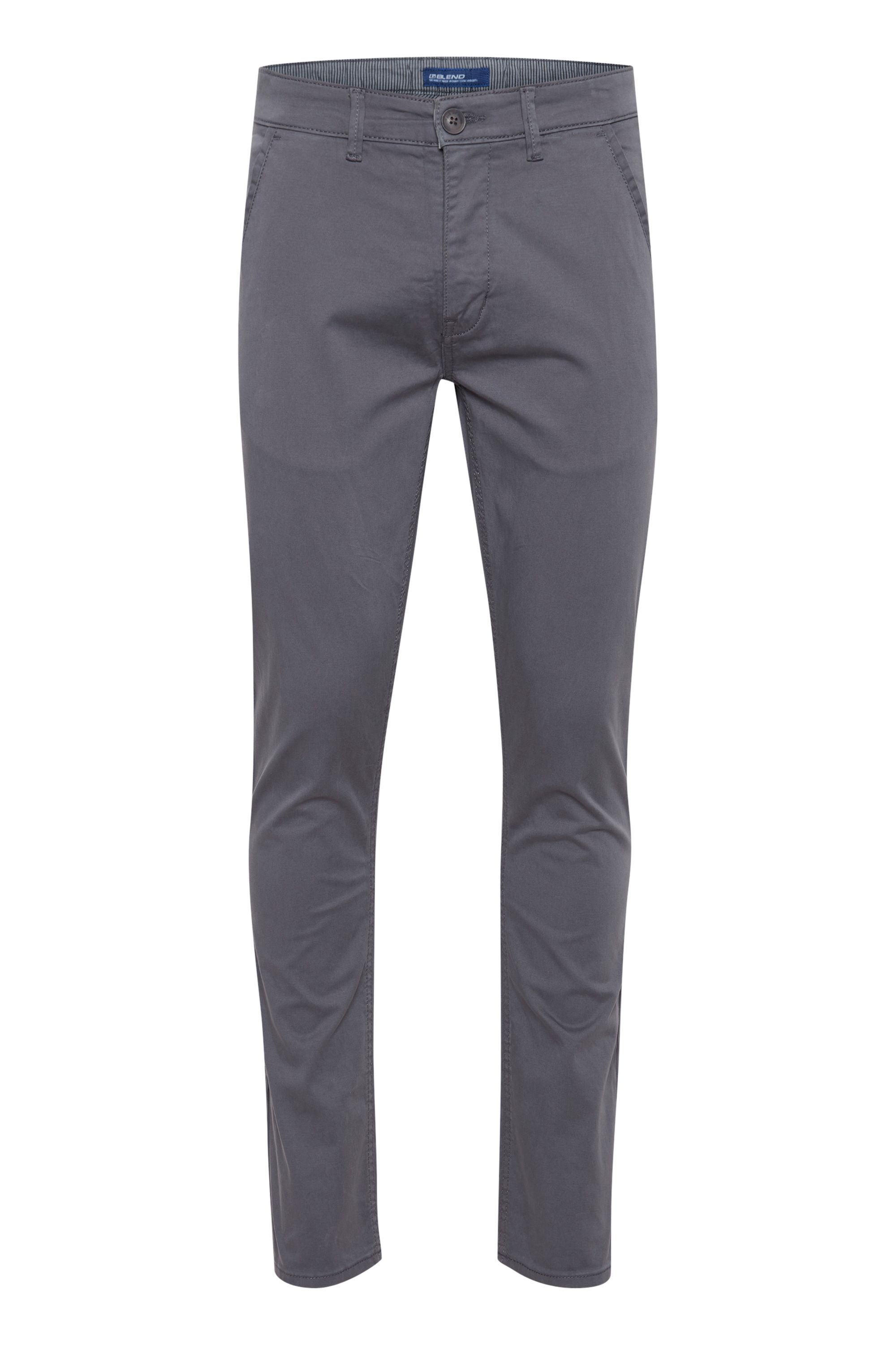 Blend Chinohose "BHFlint" Chinohose Slim-Fit günstig online kaufen