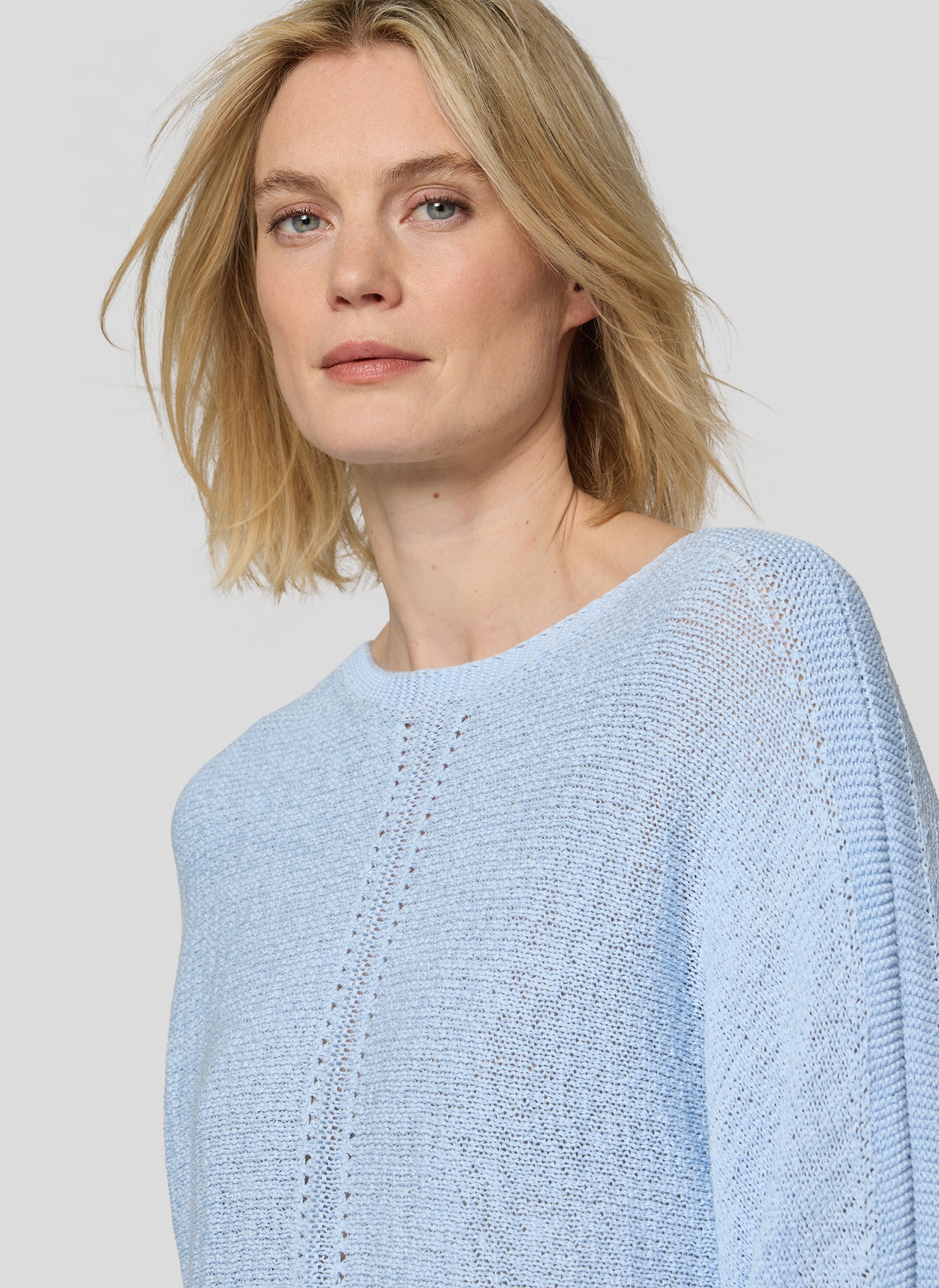 Rabe Strickpullover »Pullover«