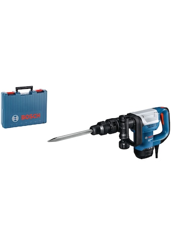 Bosch Professional Bohrhammer »GSH 5 Professional« (1 tlg...