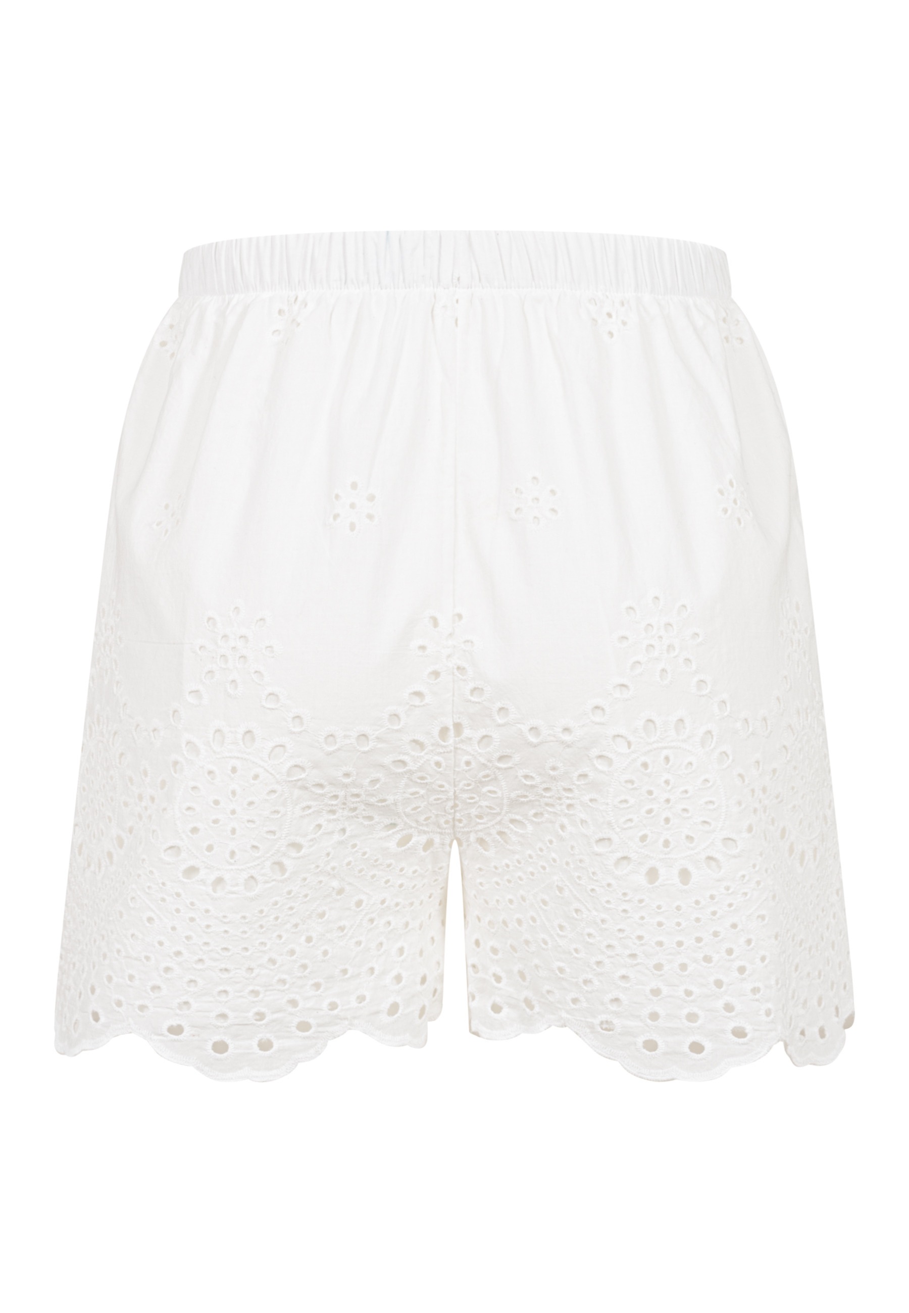 CLOUD 5IVE Shorts »CLOUD 5IVE Cotton Shorts«
