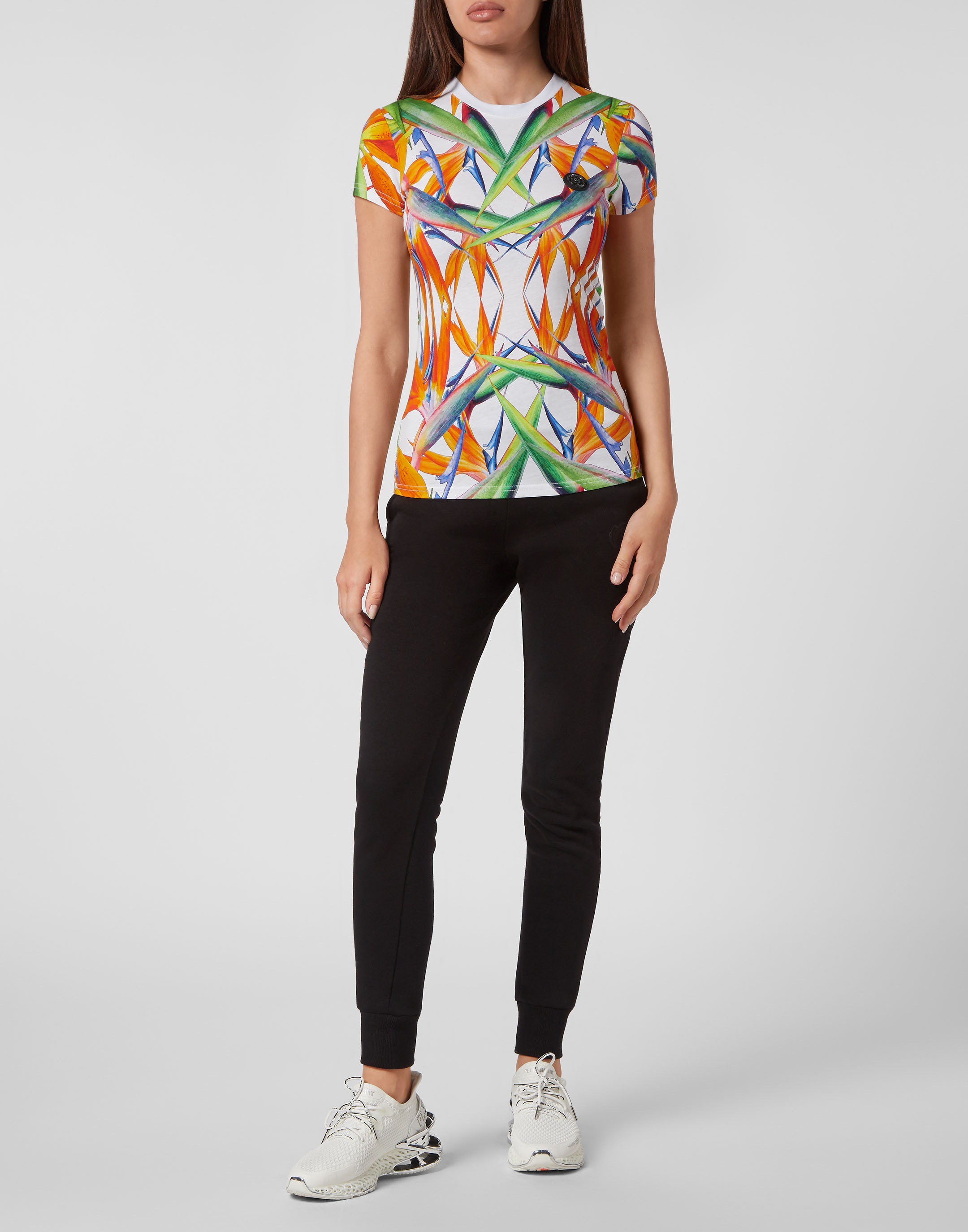 PLEIN SPORT T-Shirt »T-Shirt«