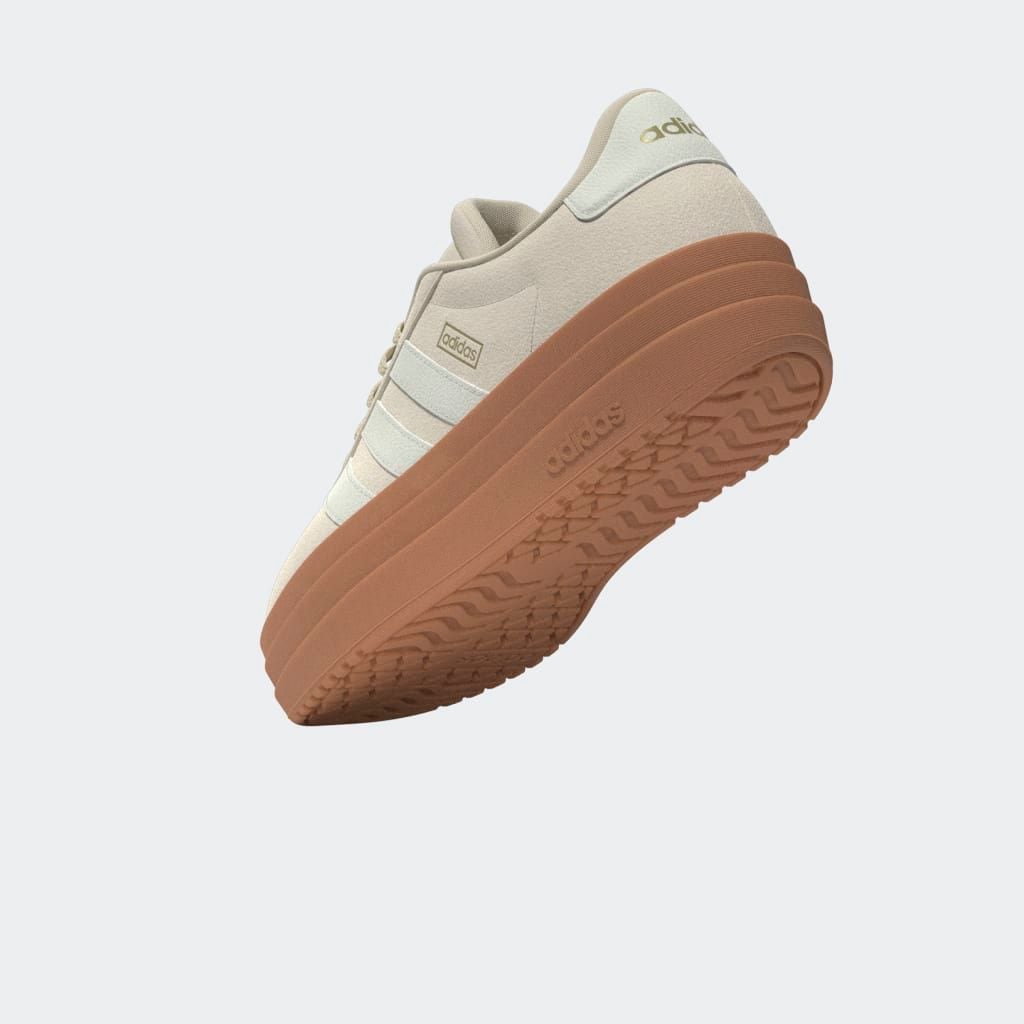 adidas Sportswear Sneaker »VL COURT BOLD«, Design auf den Spuren des adidas Gazelle Bold