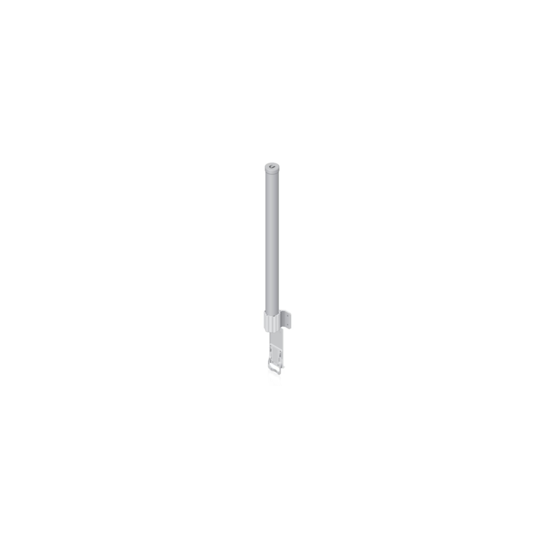 UBIQUITI WLAN-Antenne "WLAN-Antenne", B:14,9cm L:9,4cm T:86,2cmohne farbbezeichnung, Antennen
