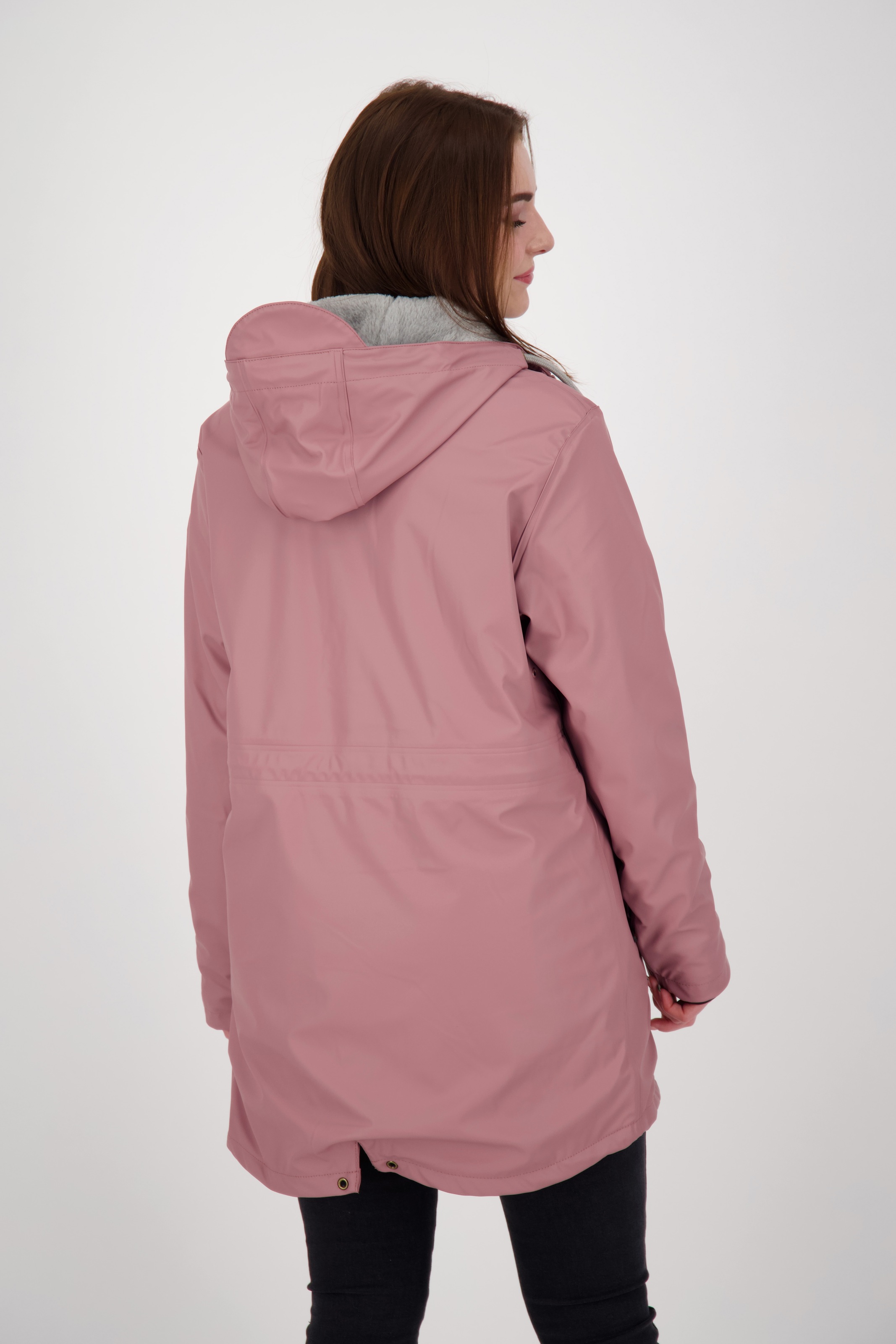 Thumbnail - DEPROC Active Regenjacke "Friesennerz NEW ELLESMERE", auch in Großen Größen erhältlich