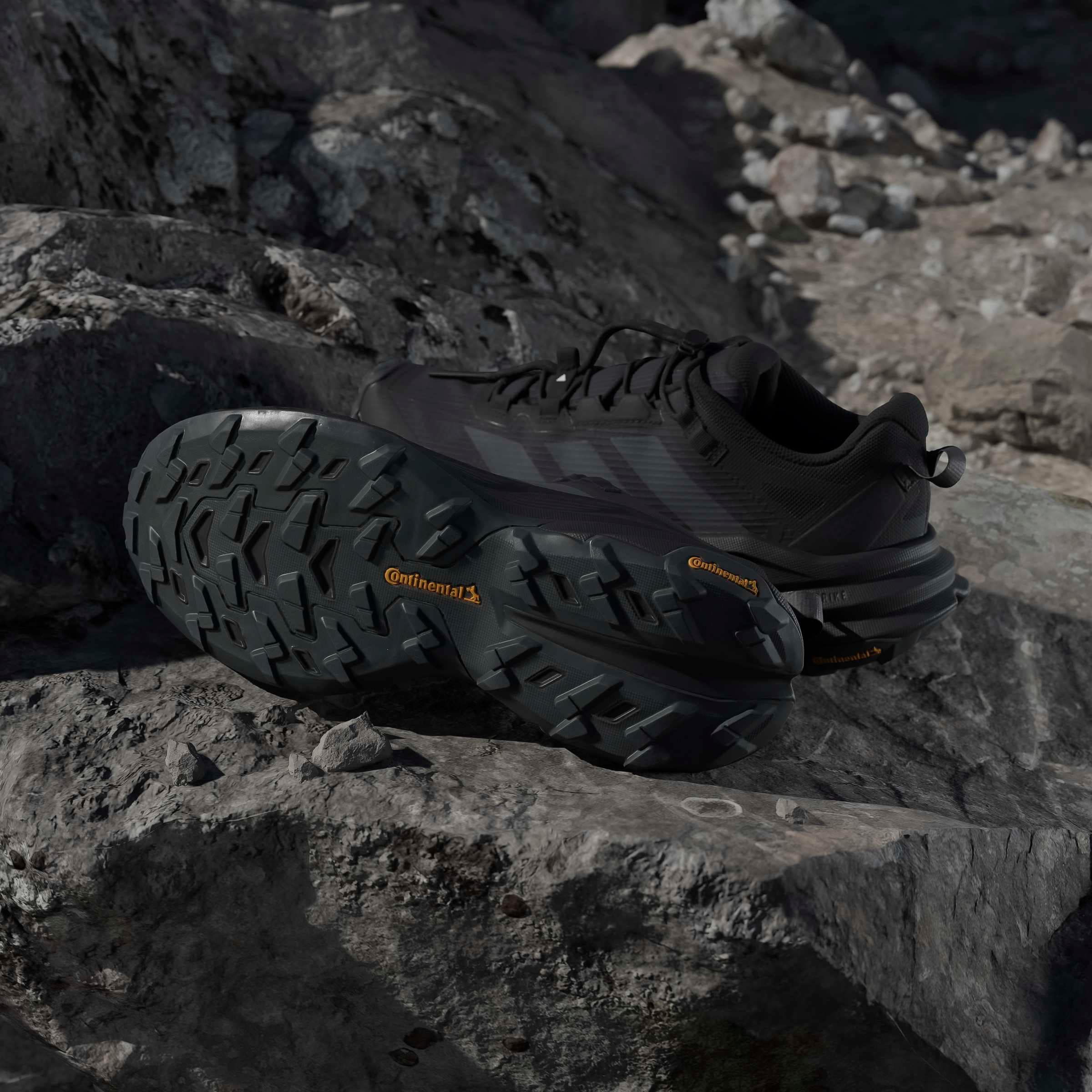 adidas TERREX Wanderschuh »TERREX FREEHIKER SL GORE-TEX«  wasserdicht