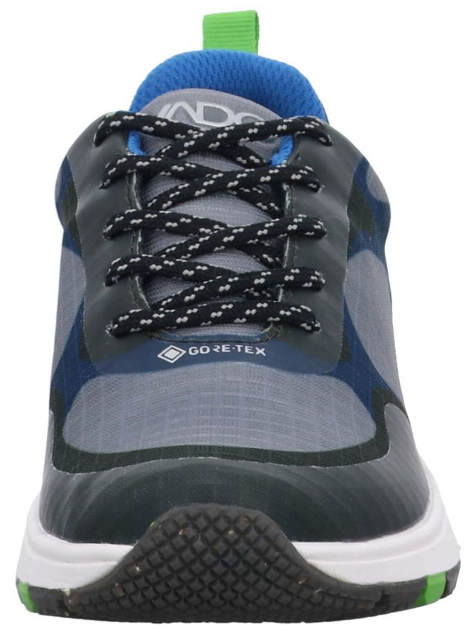 Vado Sneaker »Vado Sneaker Lederimitat/Textil«