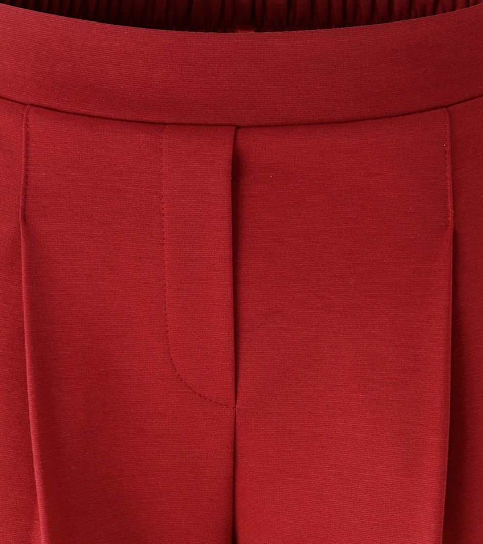 Aniston SELECTED Schlupfhose, mit Bundfalten