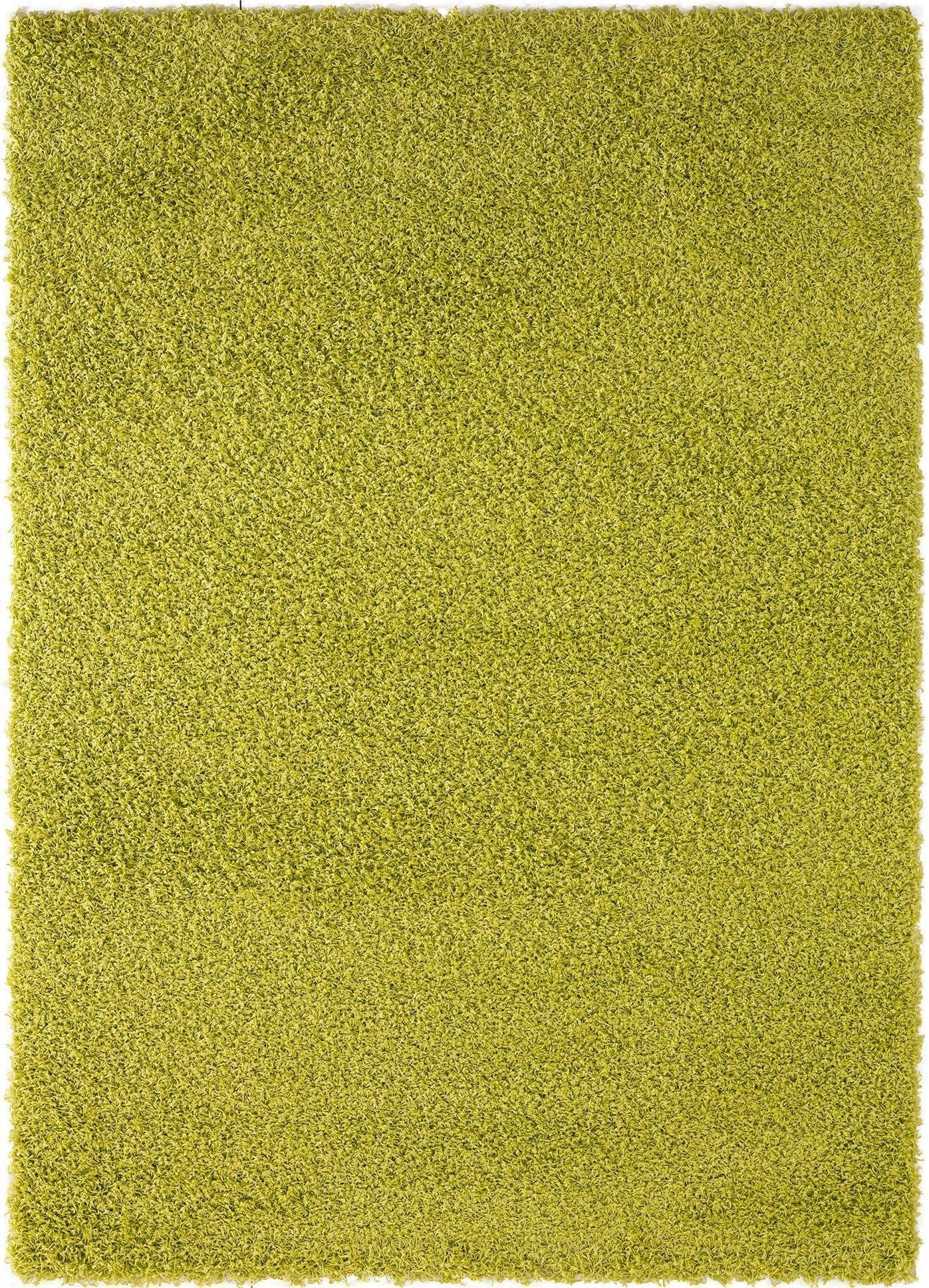 Thumbnail - Sanat Hochflor-Teppich "LOCA" rechteckig 30 mm Höhe Wohnzimmer, Langflor, Shaggy, Schlafzimmer