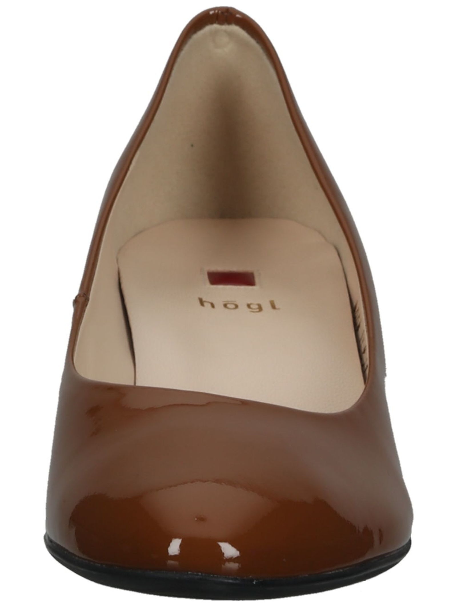 Högl Pumps »Högl Pumps Leder«