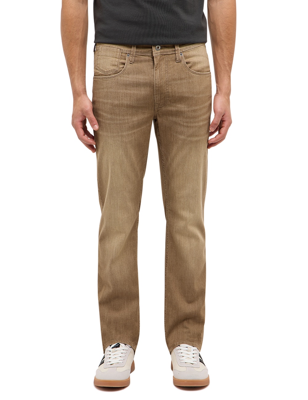 MUSTANG "Herren Style Tramper Straight ULW"
