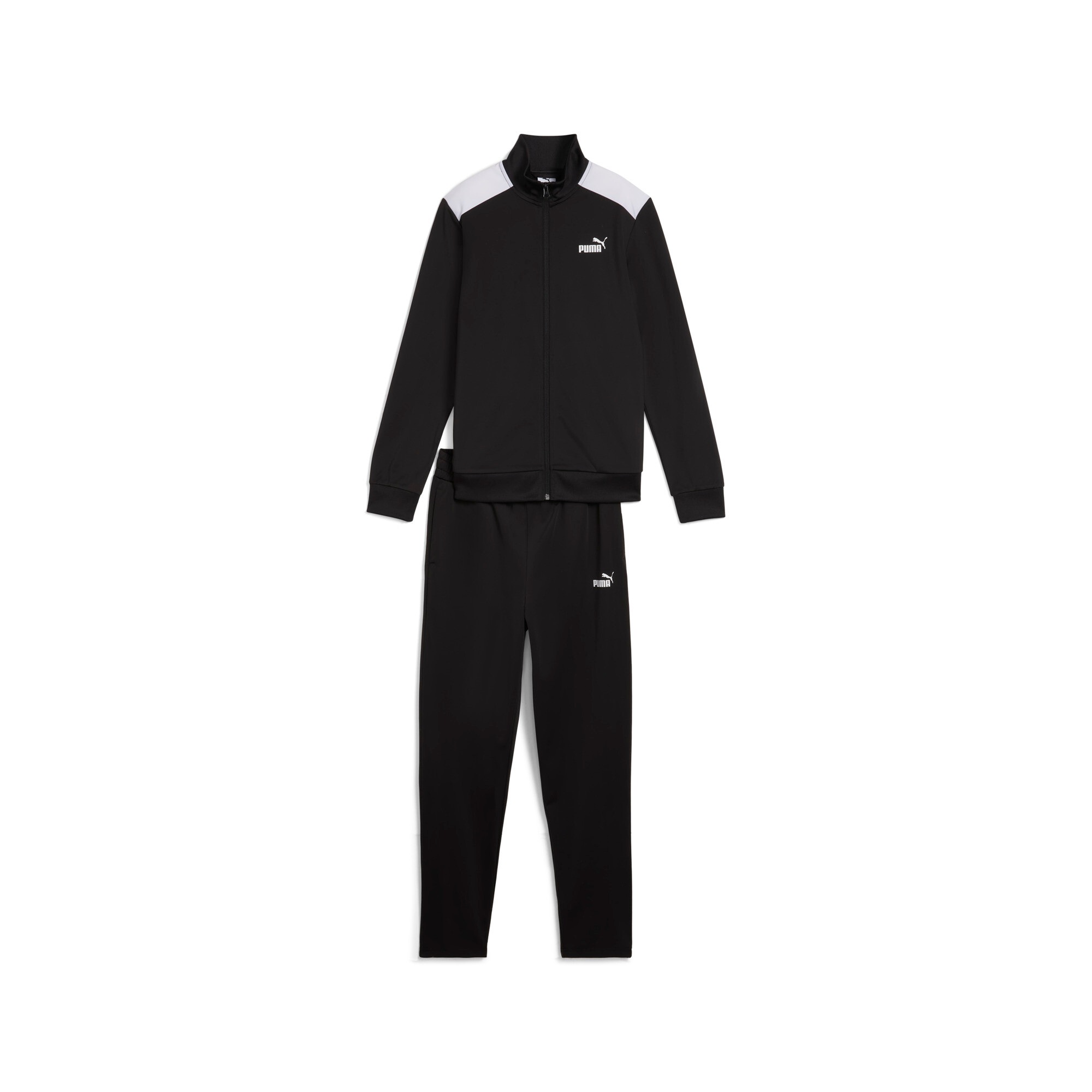 PUMA Trainingsanzug "POLY SUIT OP", (2 tlg.)