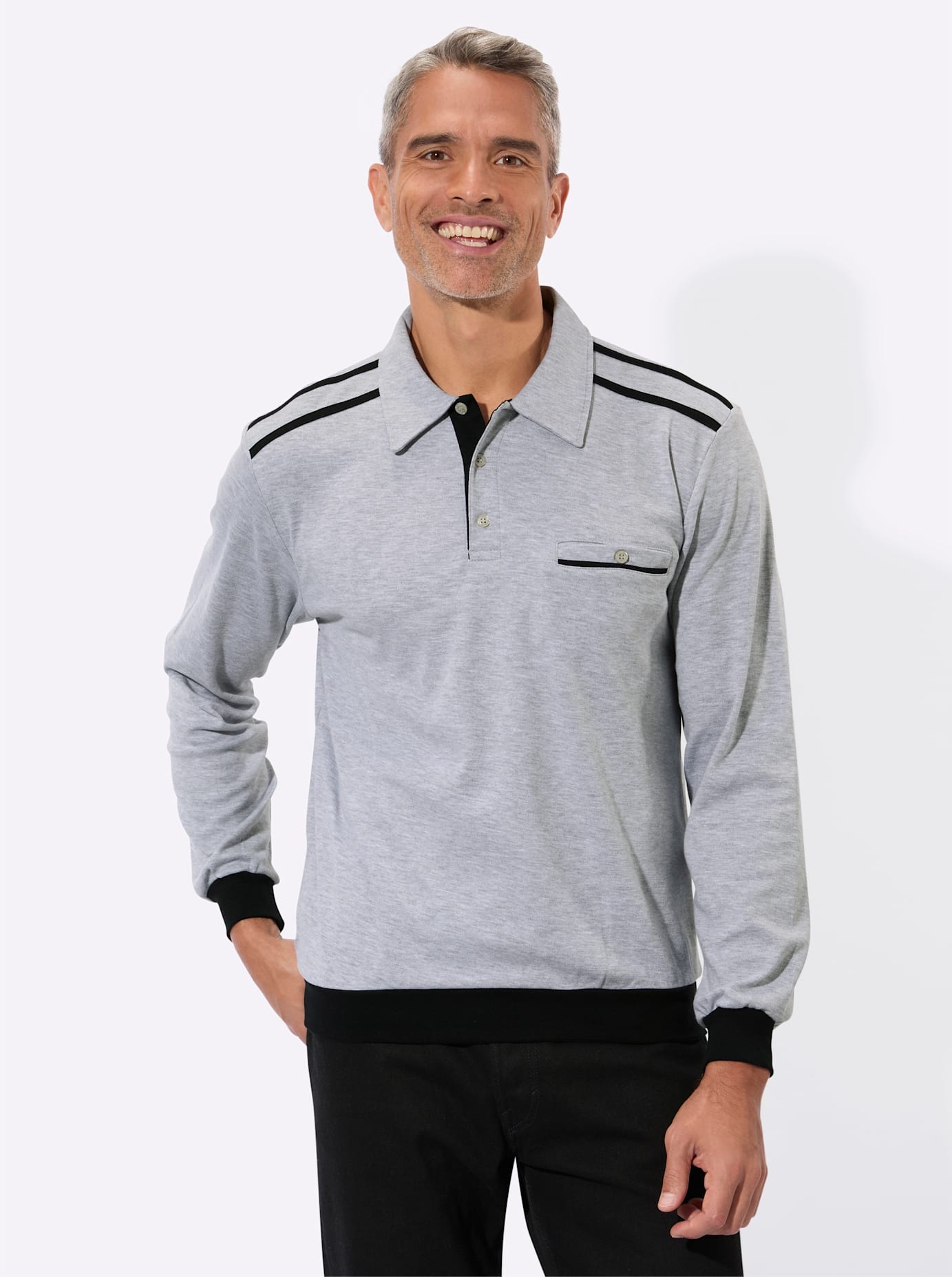 Classic Sweatshirt