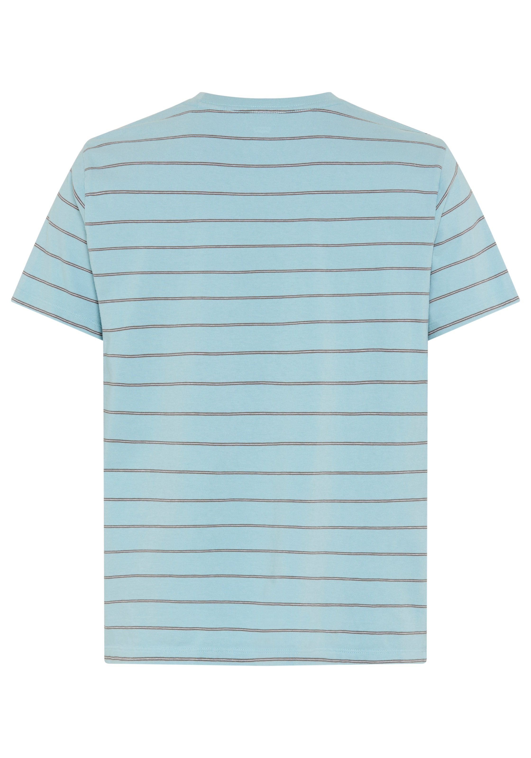 Levis T-Shirt mit Streifenmuster günstig online kaufen