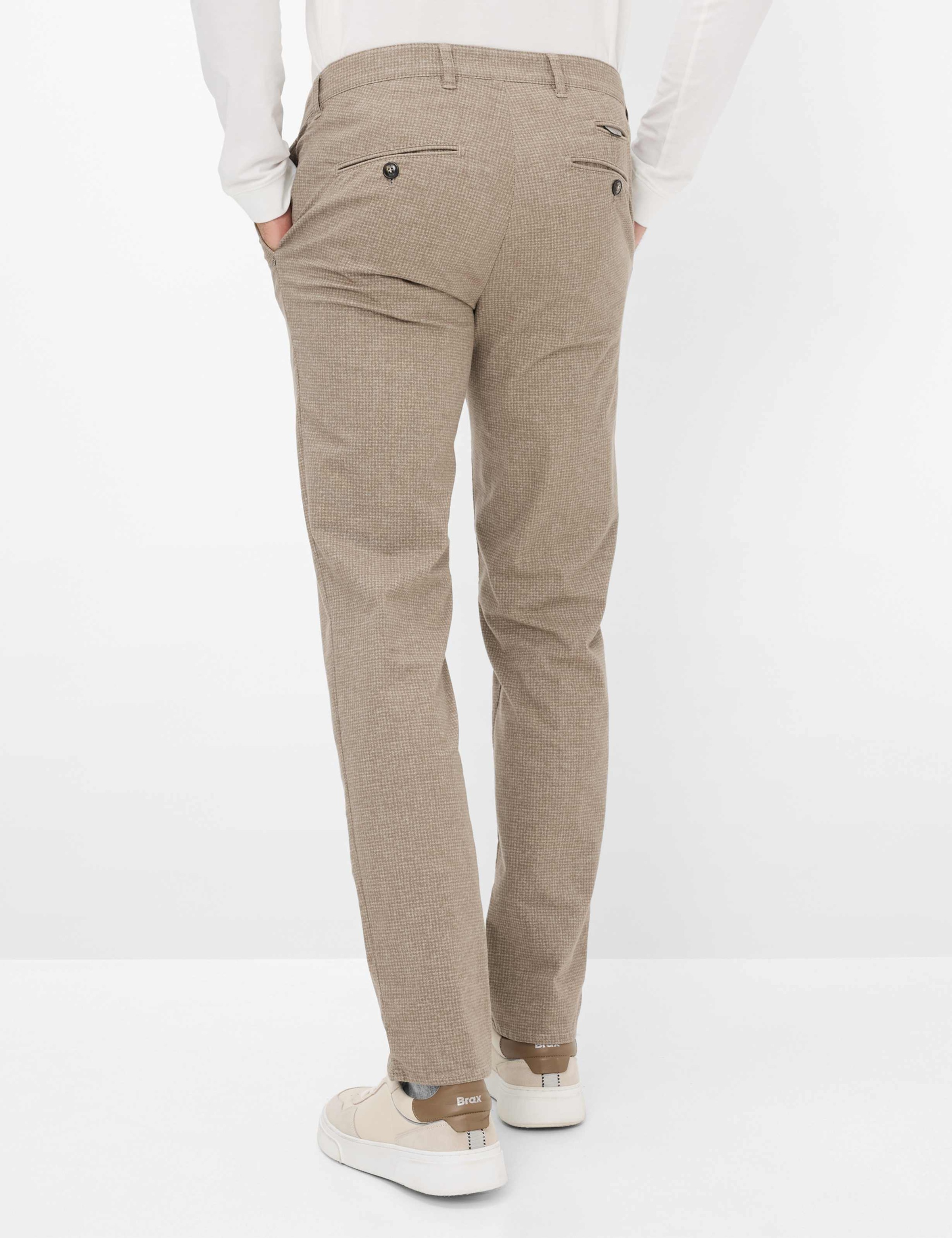 Brax Chinohose "Style FABIO" günstig online kaufen