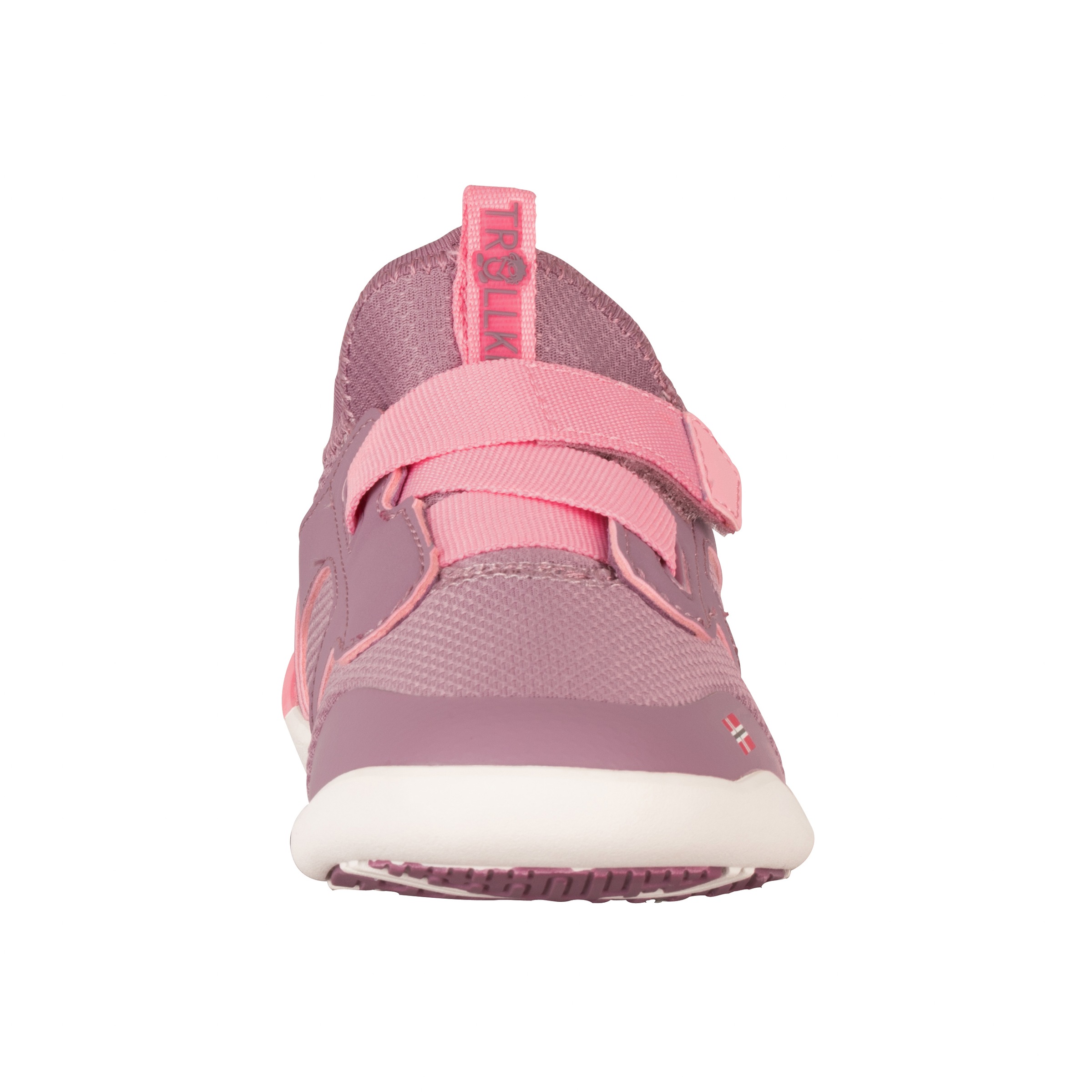 TROLLKIDS Barfußschuh »KIDS BERGEN BAREFOOT HIKER«